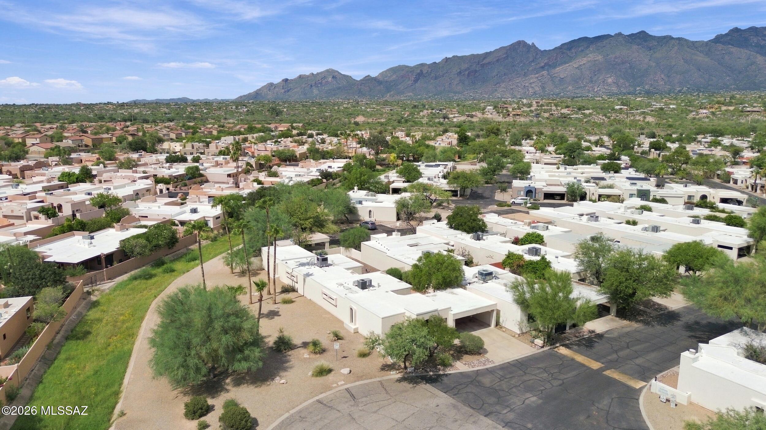 Lazy Creek II (1-85) - Residential