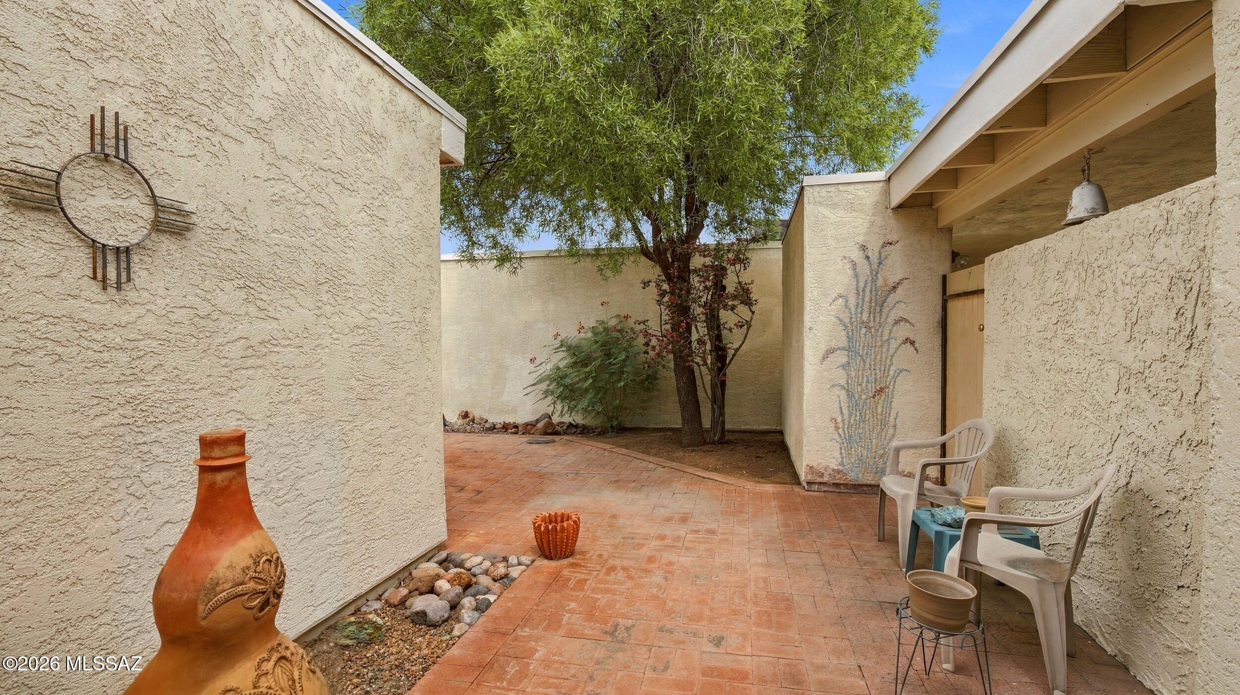 Lazy Creek II (1-85) - Residential