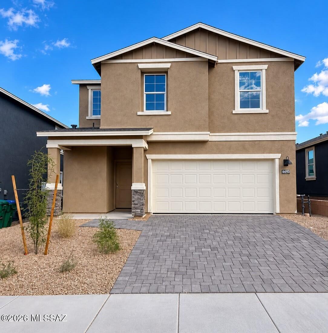 Redford Estates - Residential