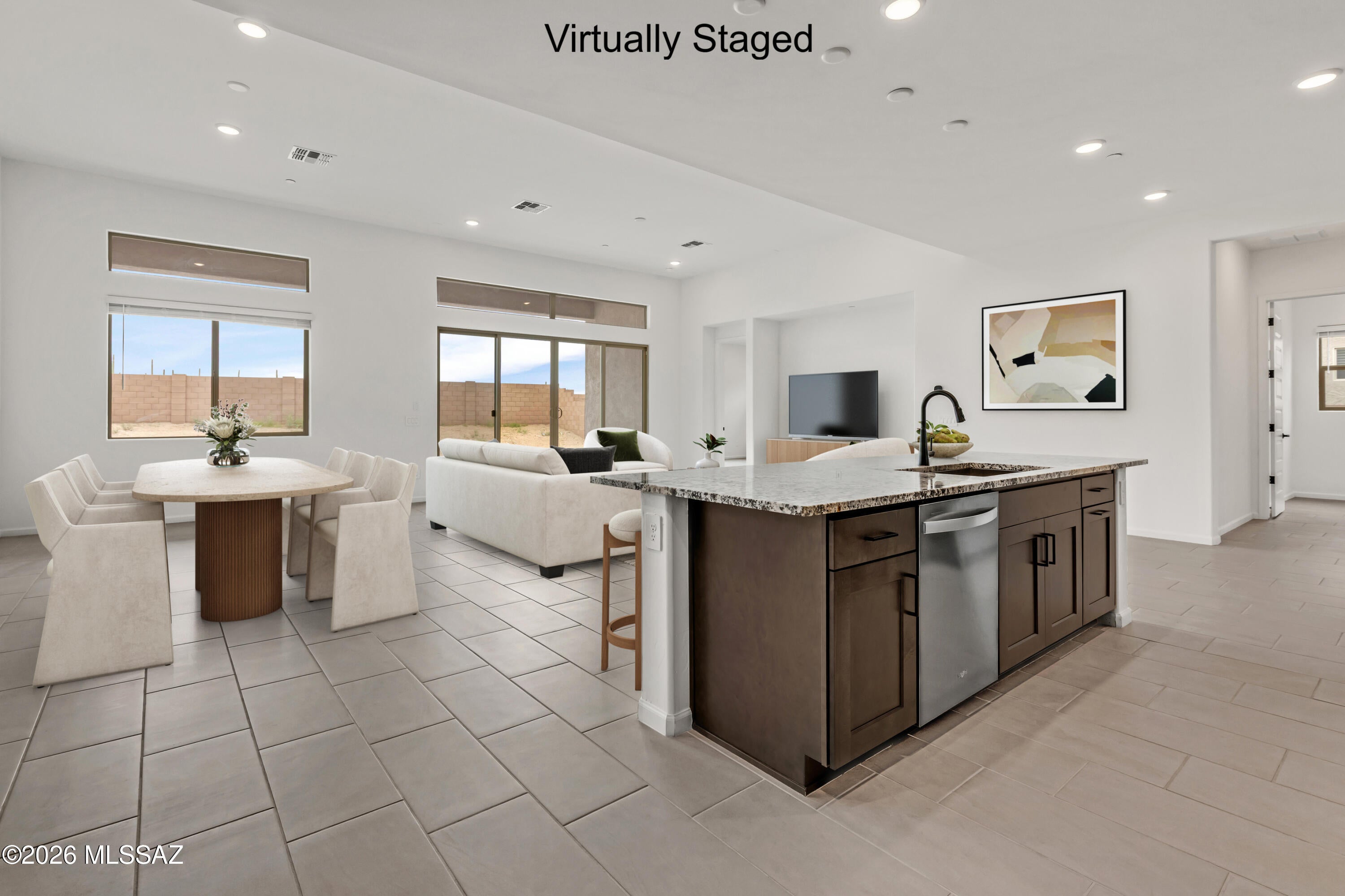 Saguaro Reserve II at Dove Mountain - Residential