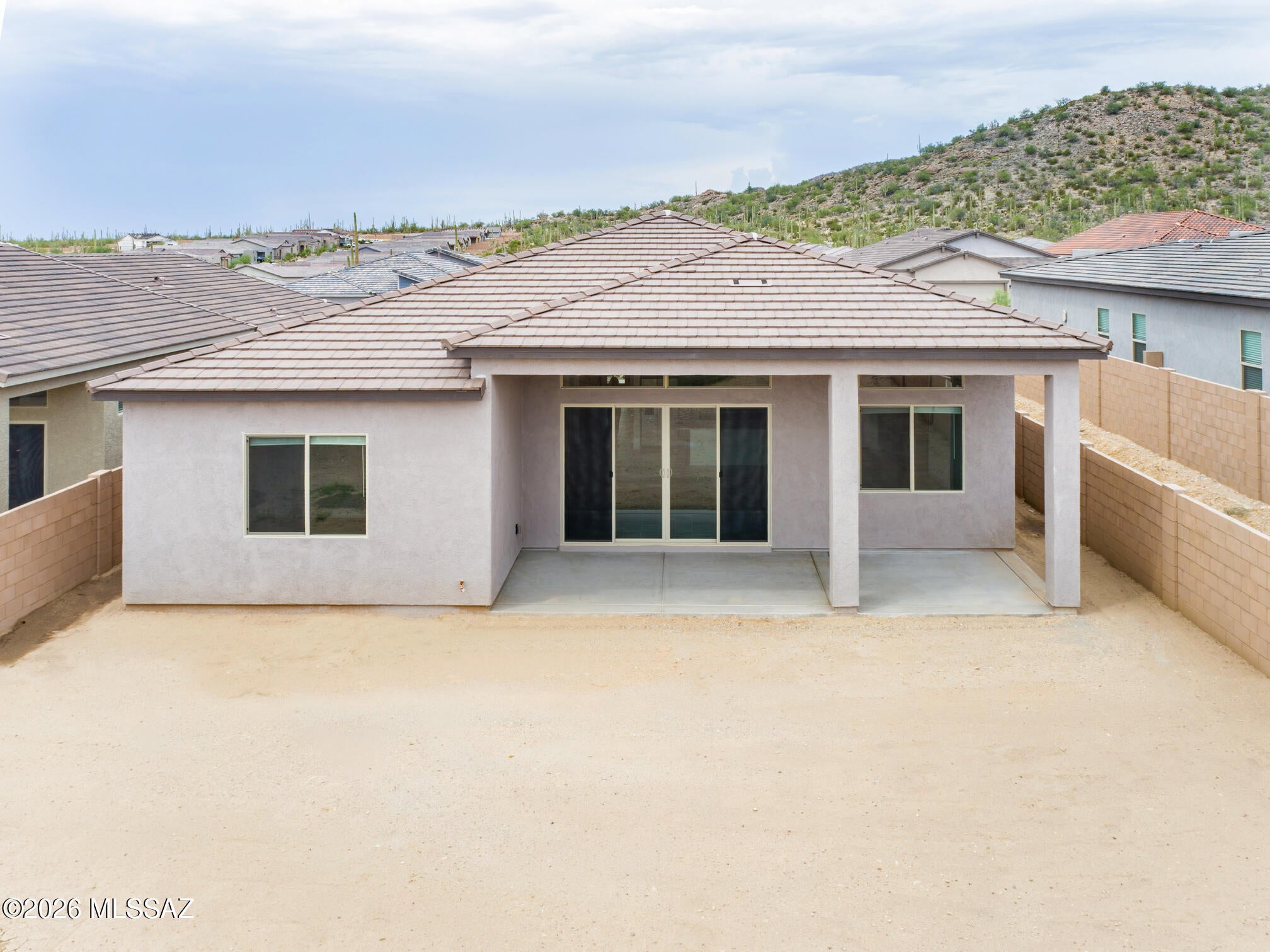 Saguaro Reserve II at Dove Mountain - Residential