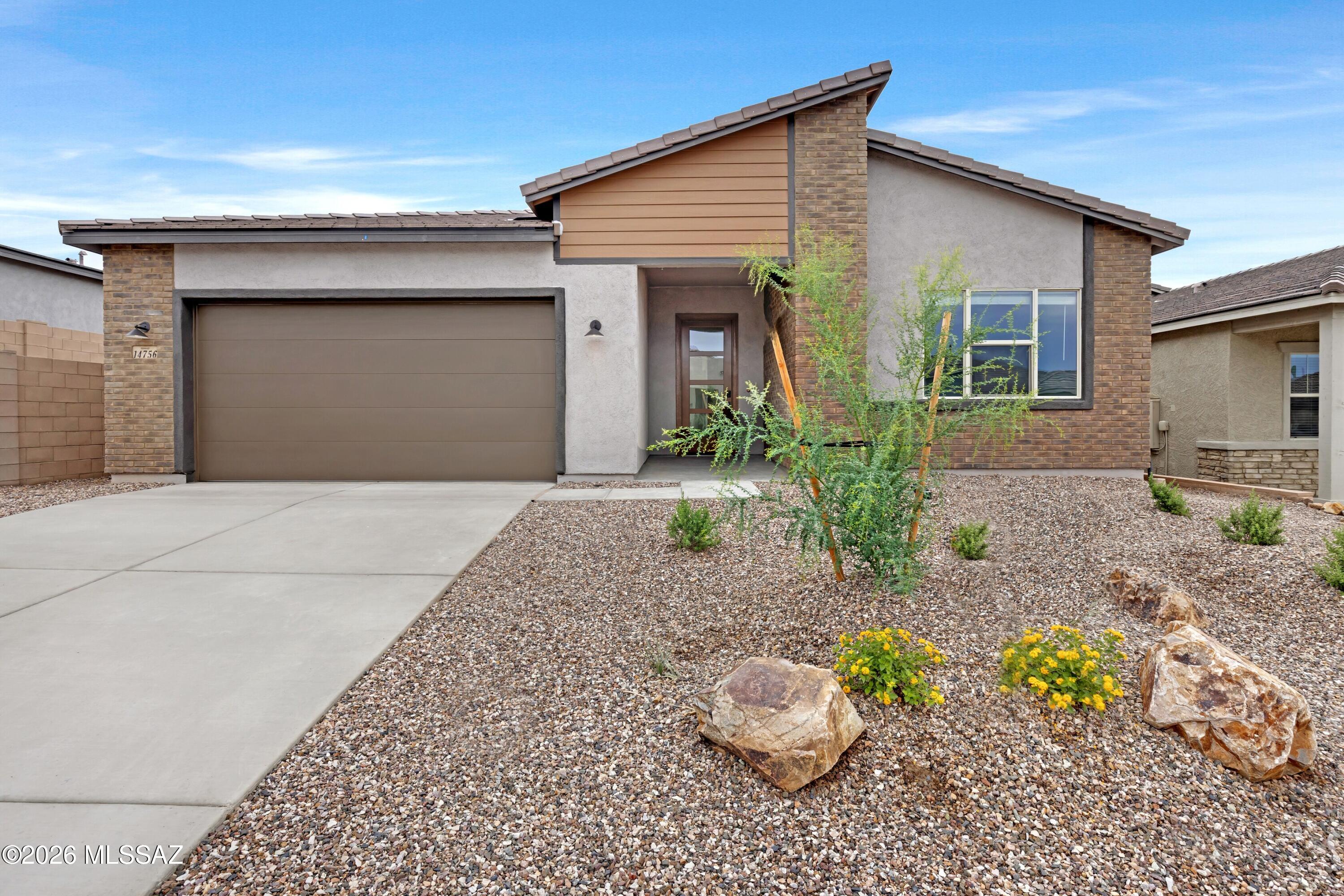 Saguaro Reserve II at Dove Mountain - Residential