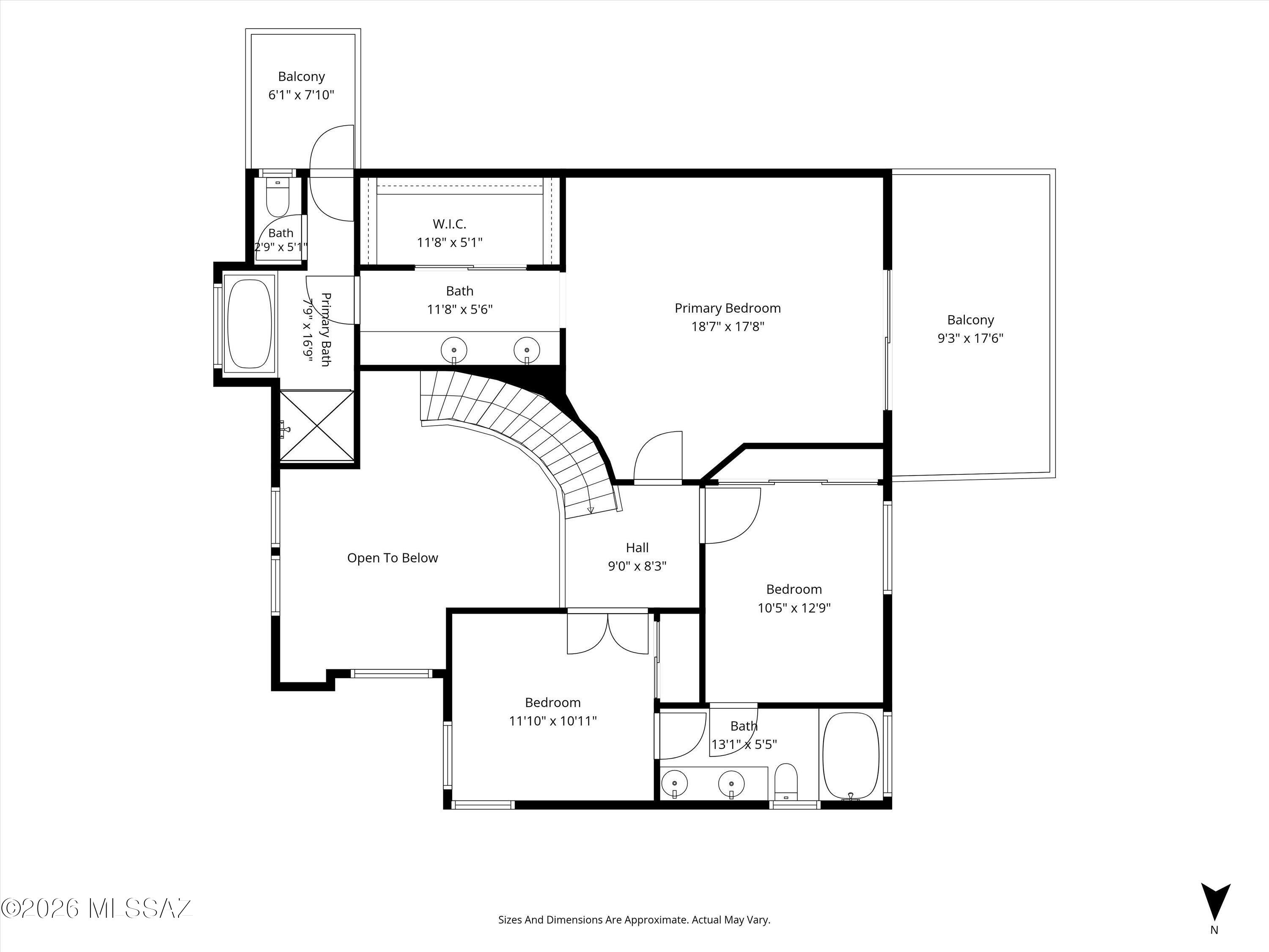 Copper Creek II (1-235) - Residential