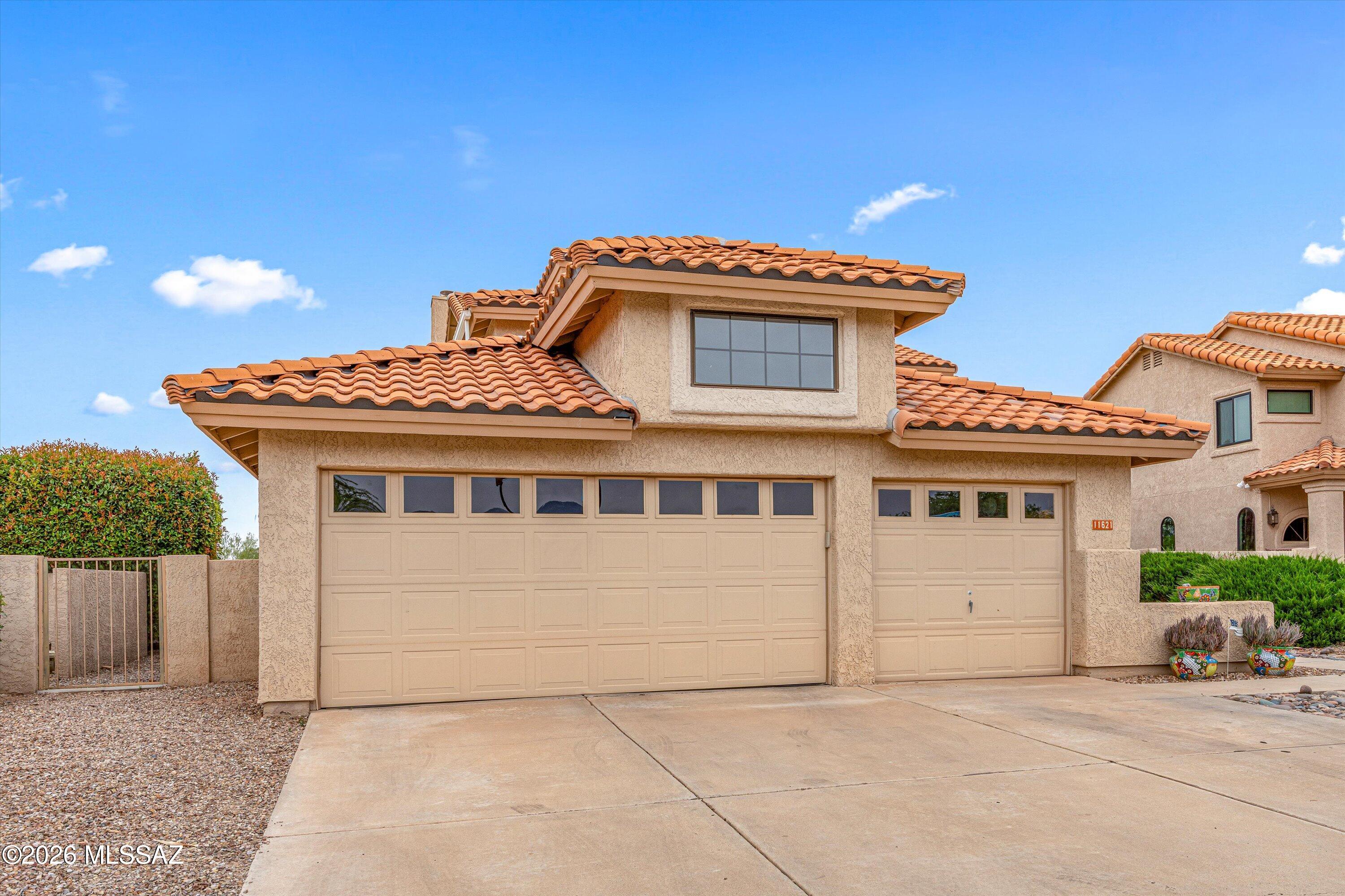 Copper Creek II (1-235) - Residential