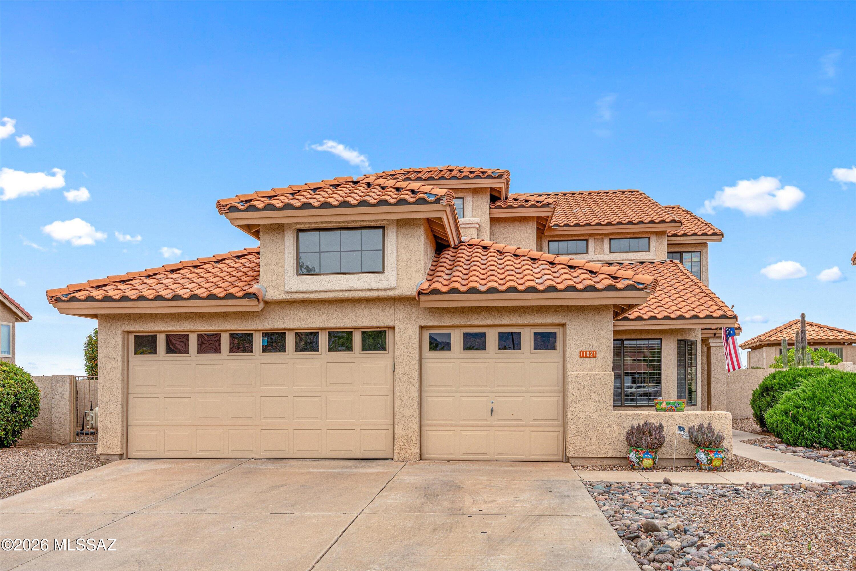 Copper Creek II (1-235) - Residential