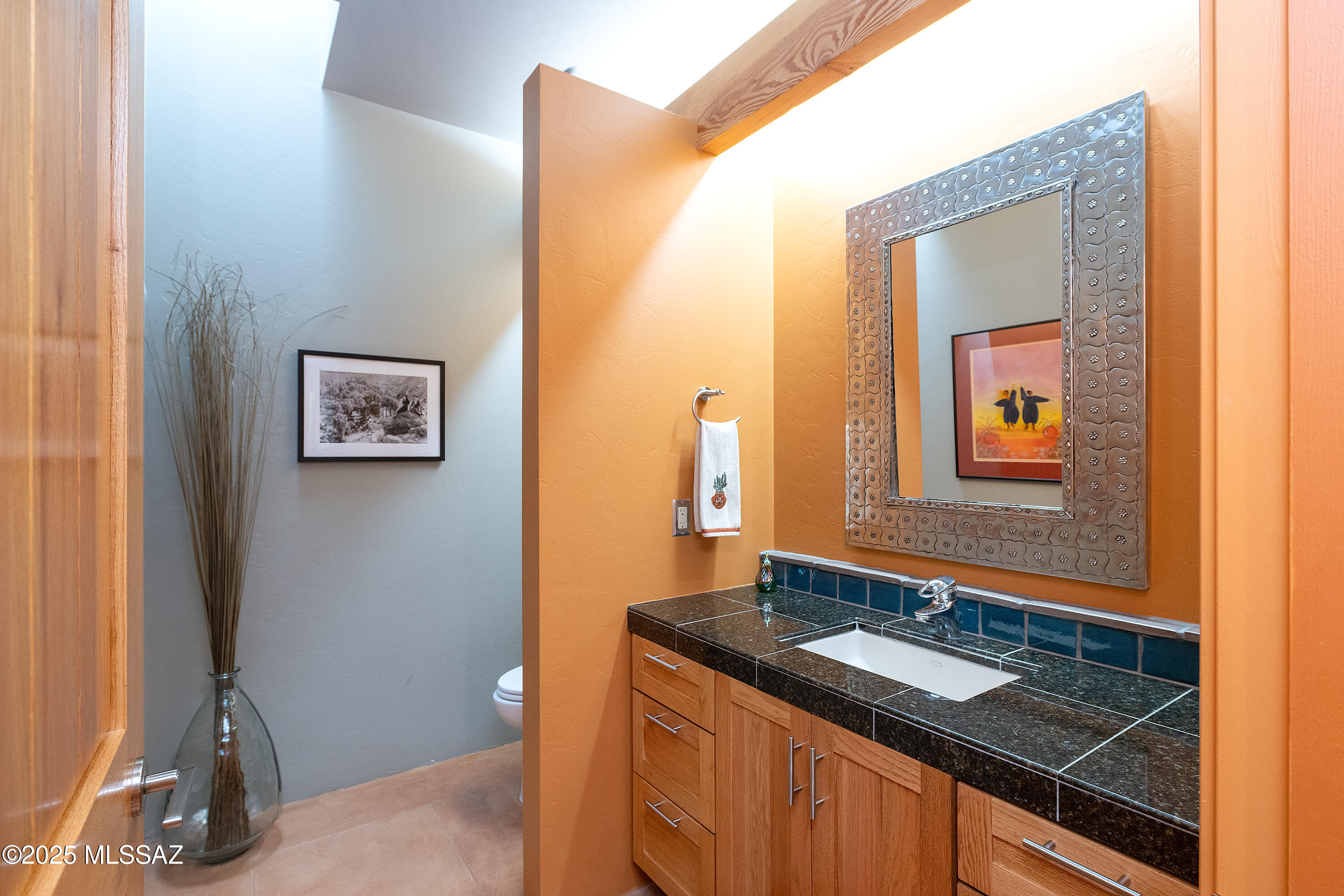 Los Cielos (1-7) - Residential