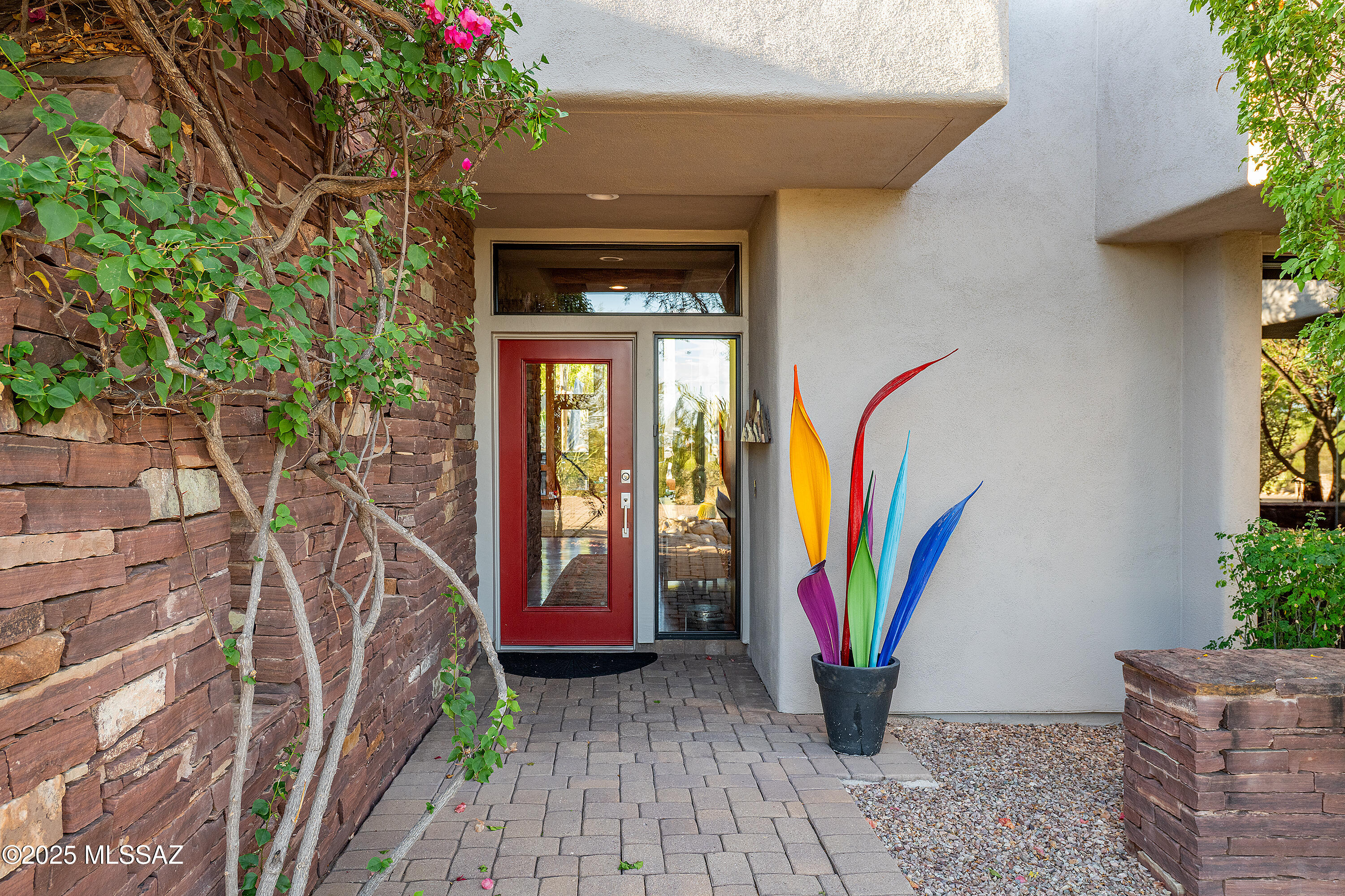 Los Cielos (1-7) - Residential