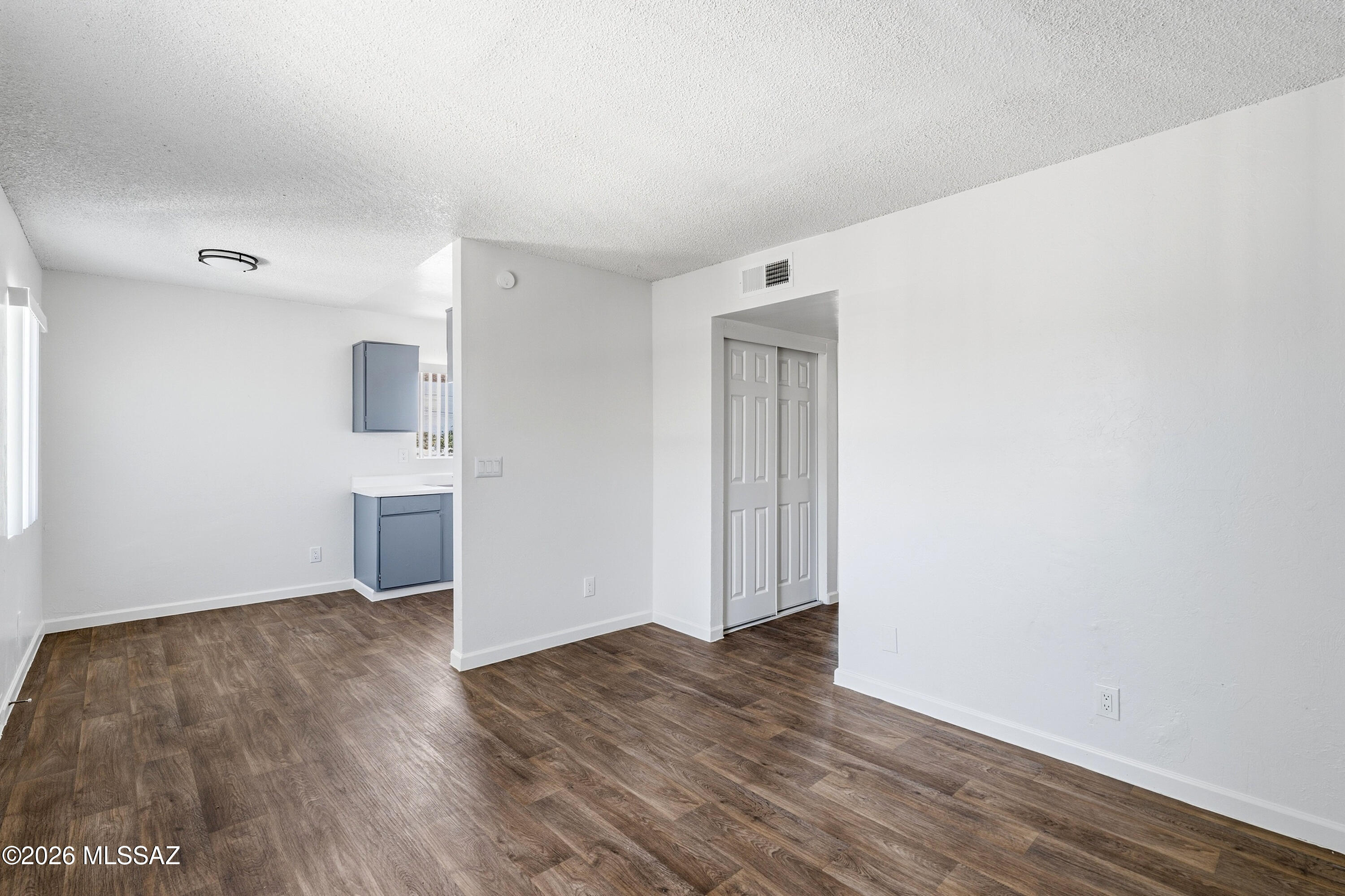 Telesco Terrace (1-77) - Residential Lease
