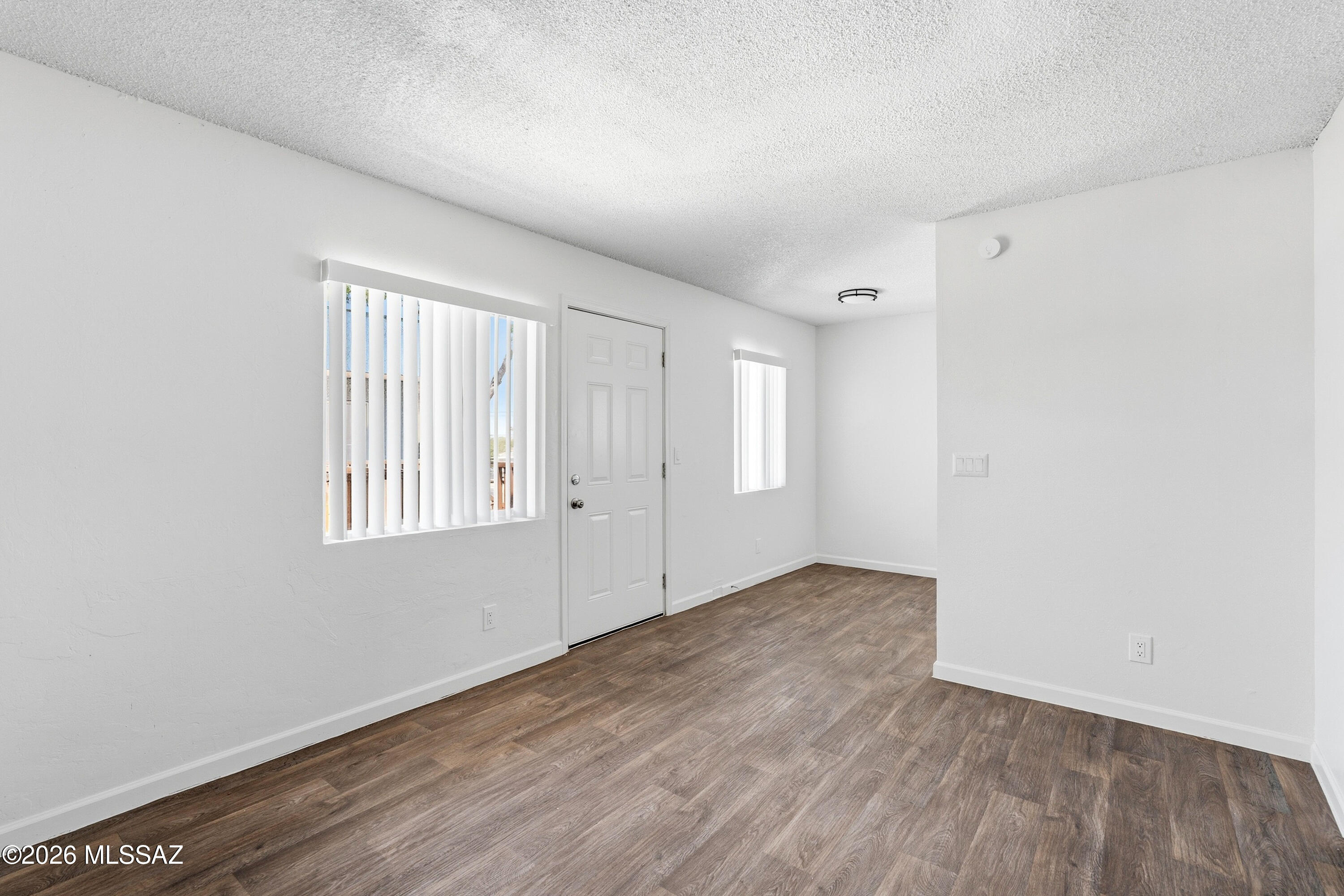 Telesco Terrace (1-77) - Residential Lease
