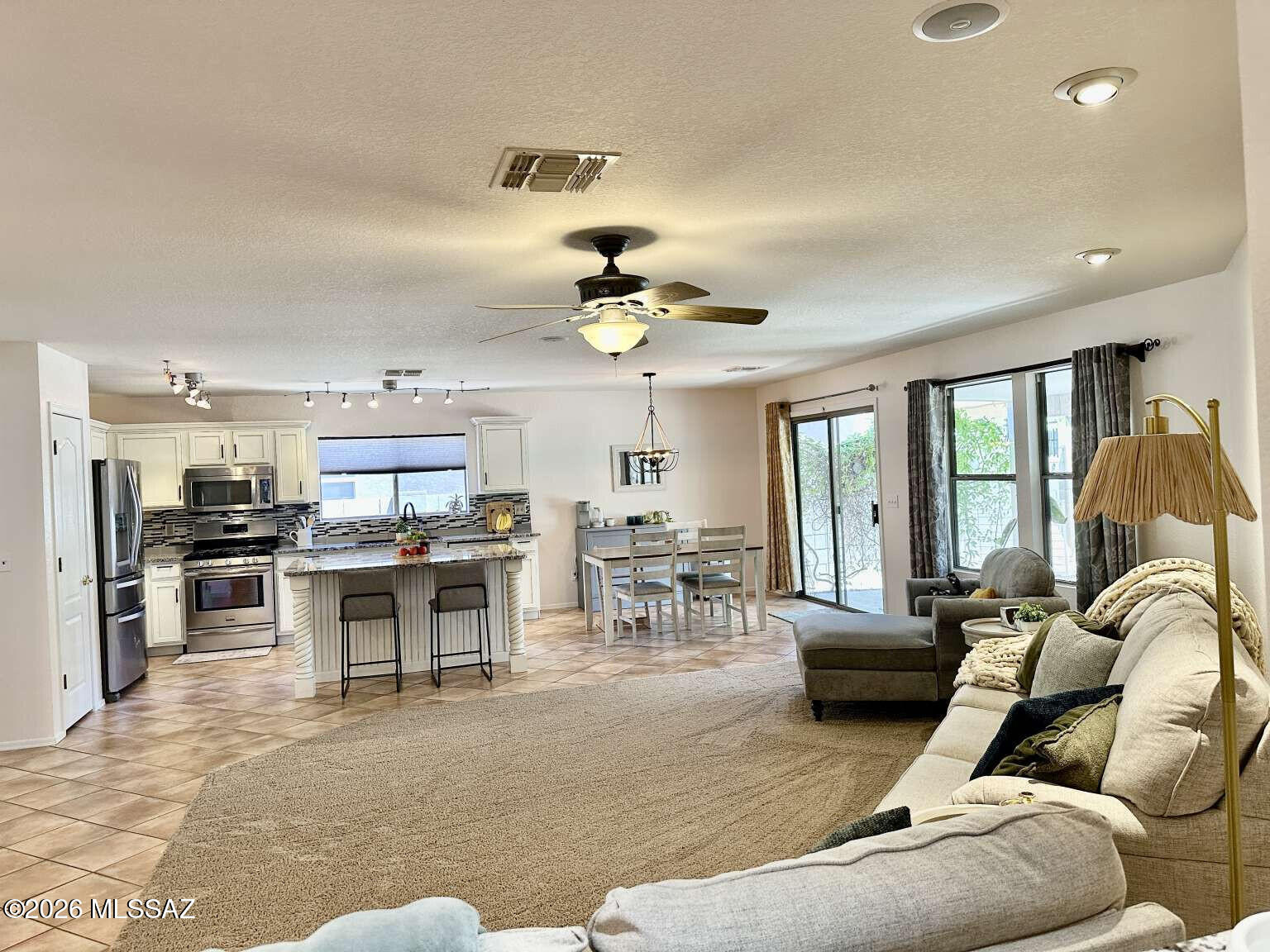 Arizona Madera At Rita Ranch (1-29) - Residential