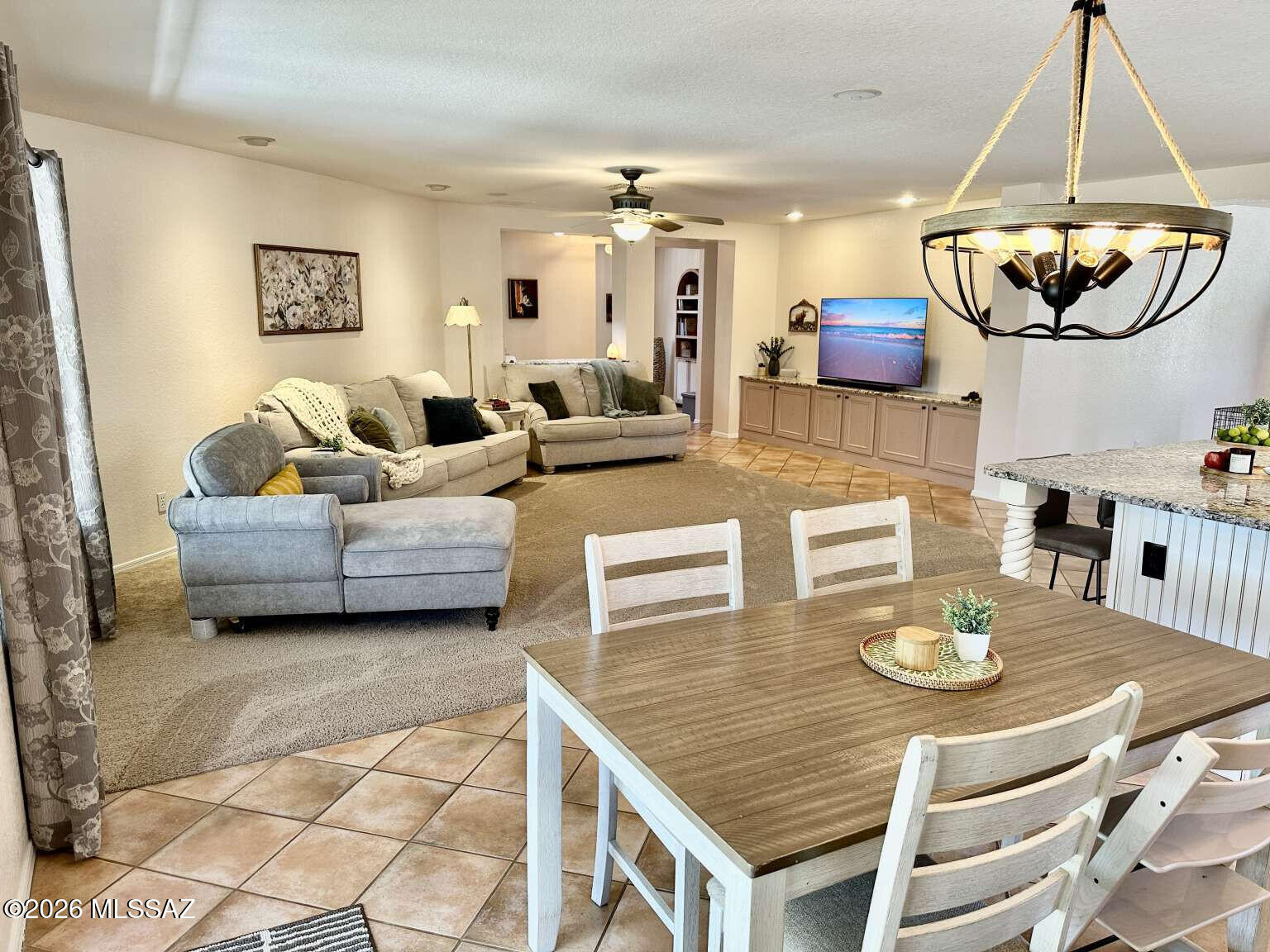 Arizona Madera At Rita Ranch (1-29) - Residential