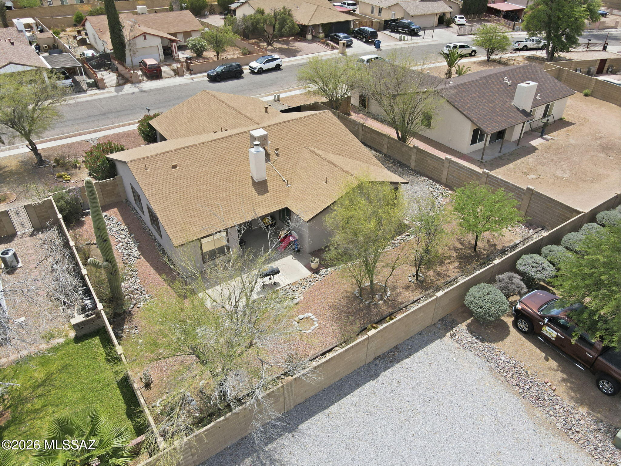 Mission West (1-370) - Residential