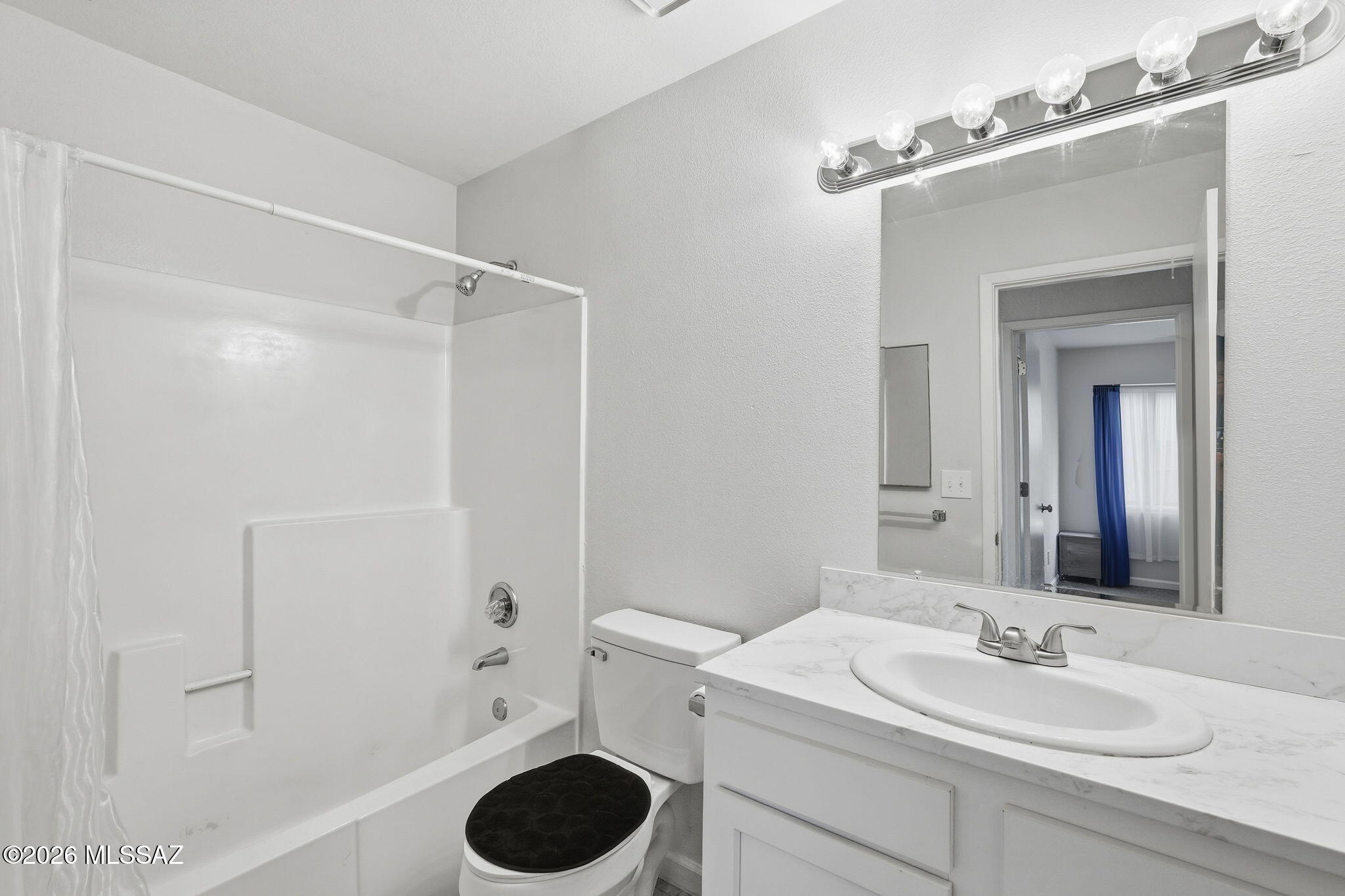 Mission West (1-370) - Residential
