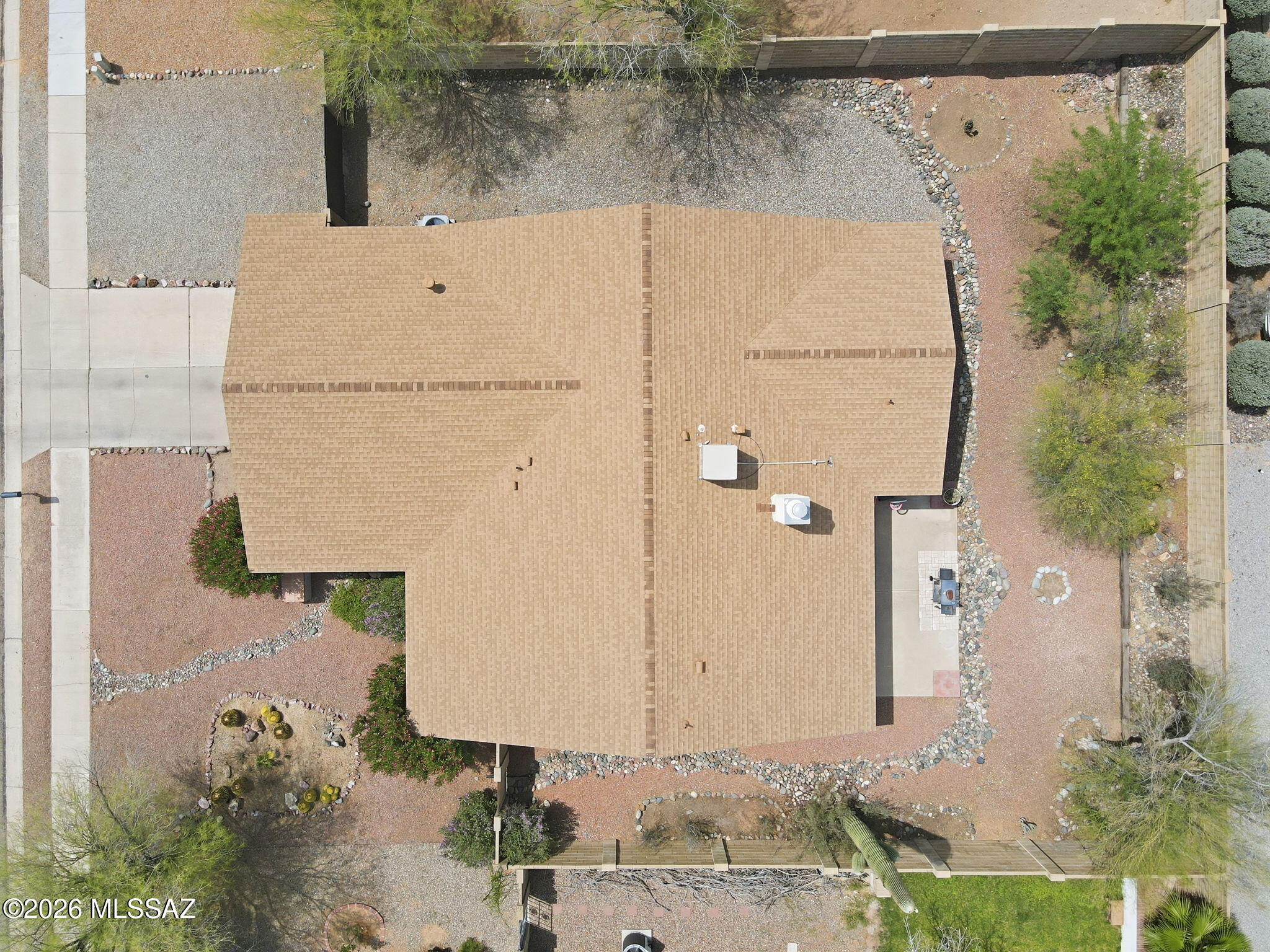 Mission West (1-370) - Residential