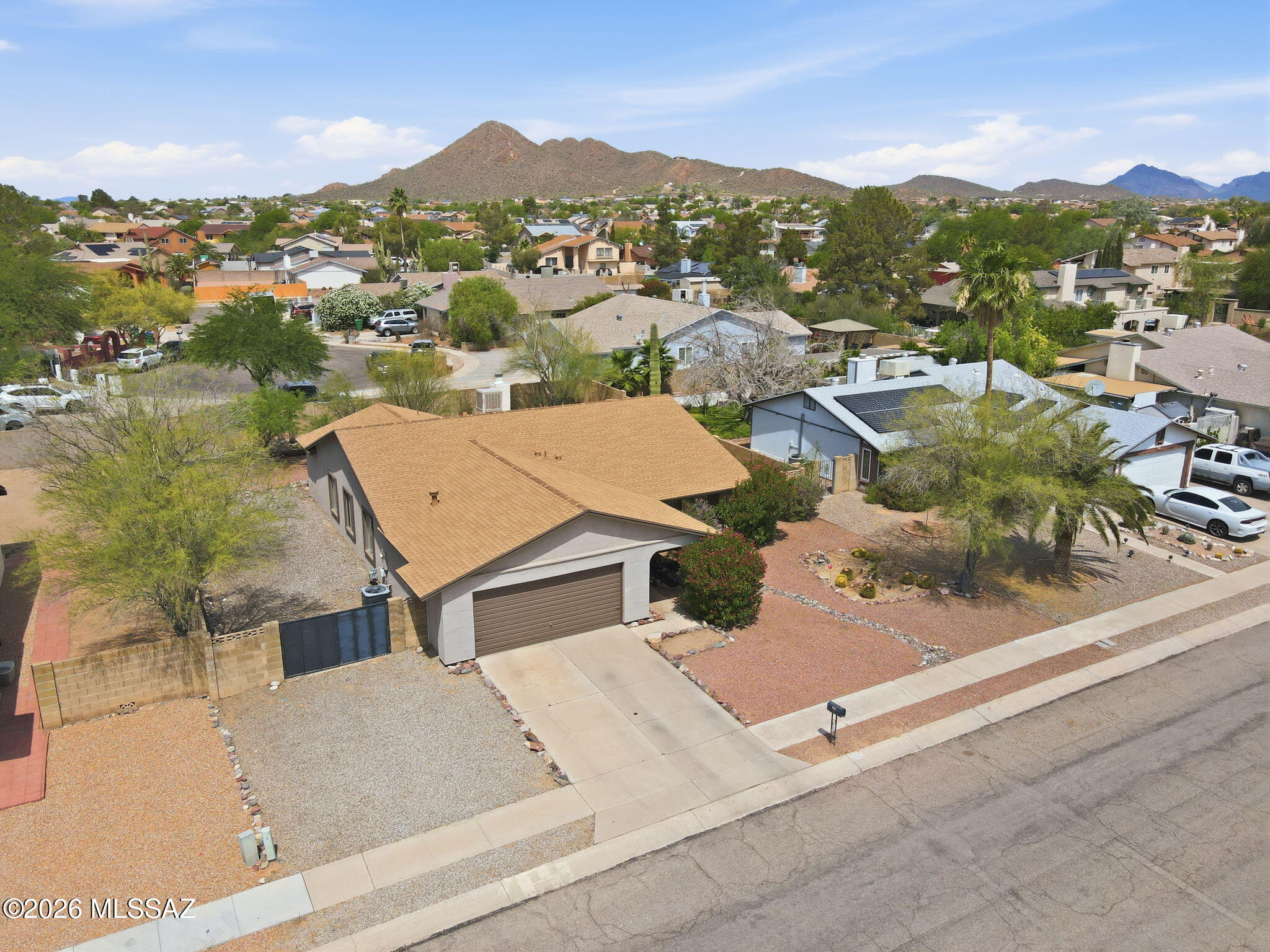 Mission West (1-370) - Residential