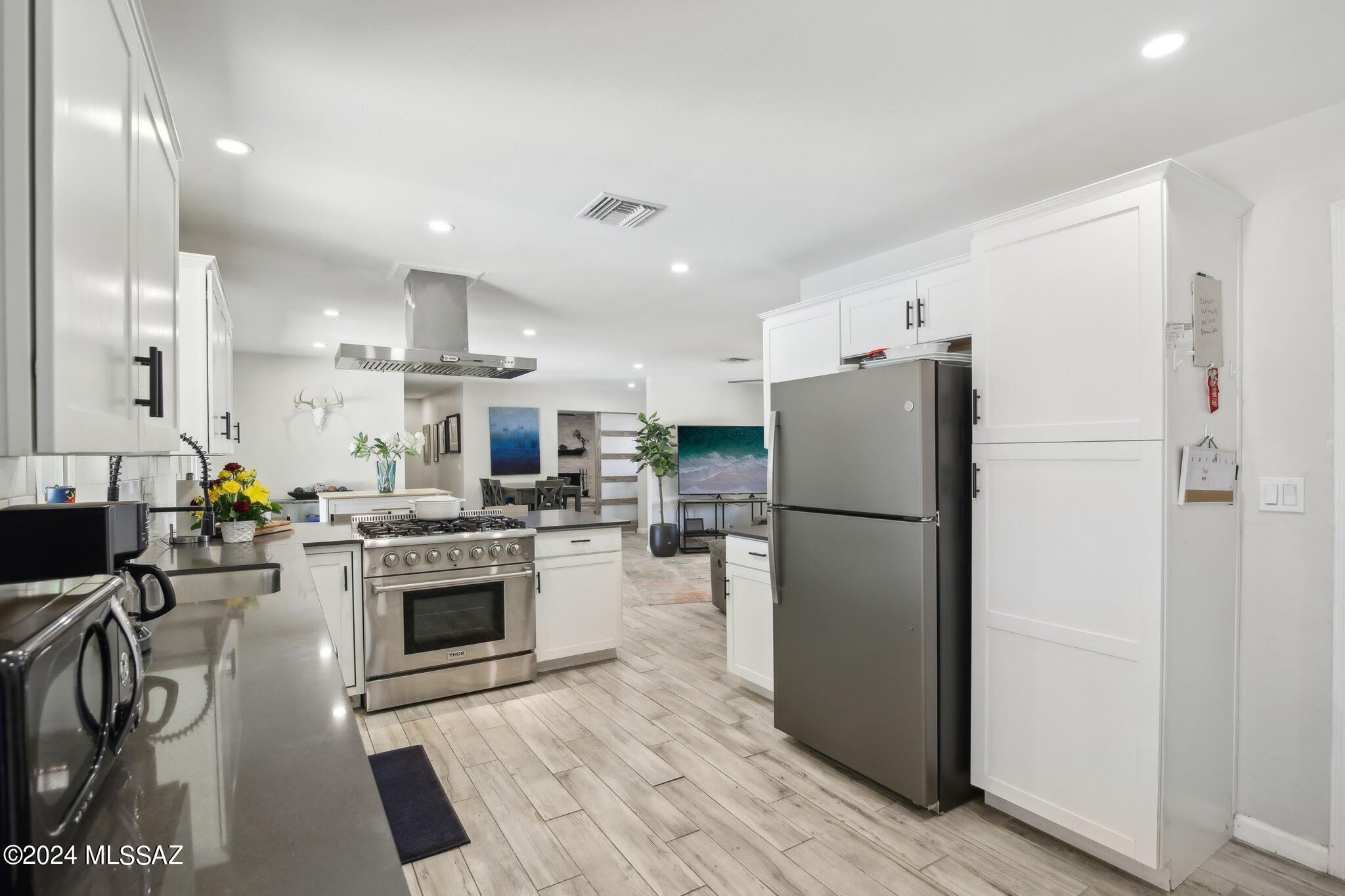 Silver Shadows Estates - Residential