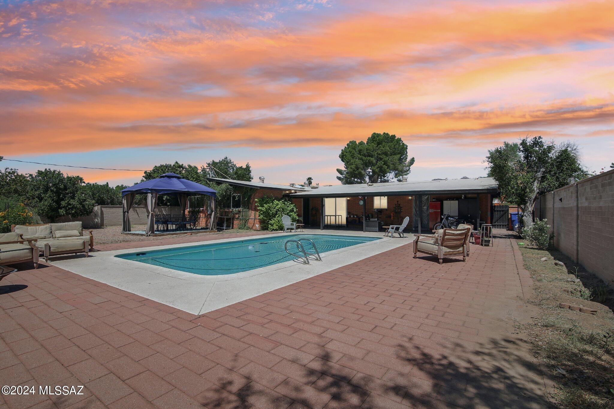 Silver Shadows Estates - Residential