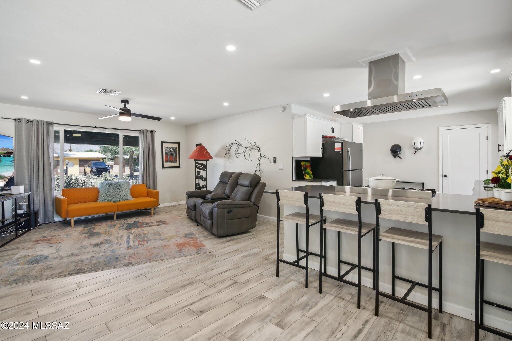 Silver Shadows Estates - Residential