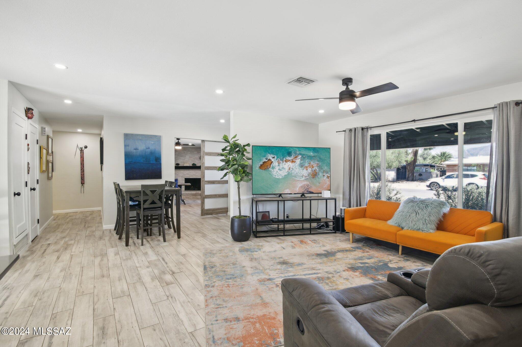 Silver Shadows Estates - Residential