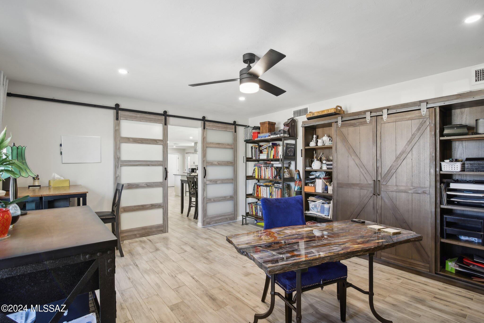 Silver Shadows Estates - Residential