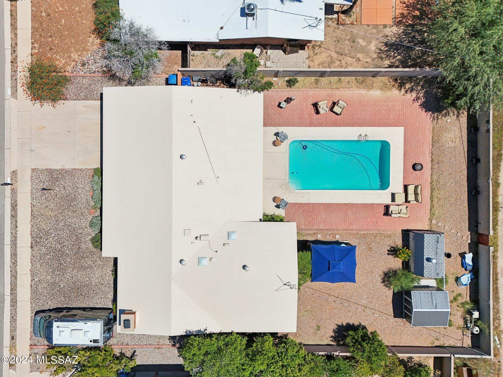 Silver Shadows Estates - Residential