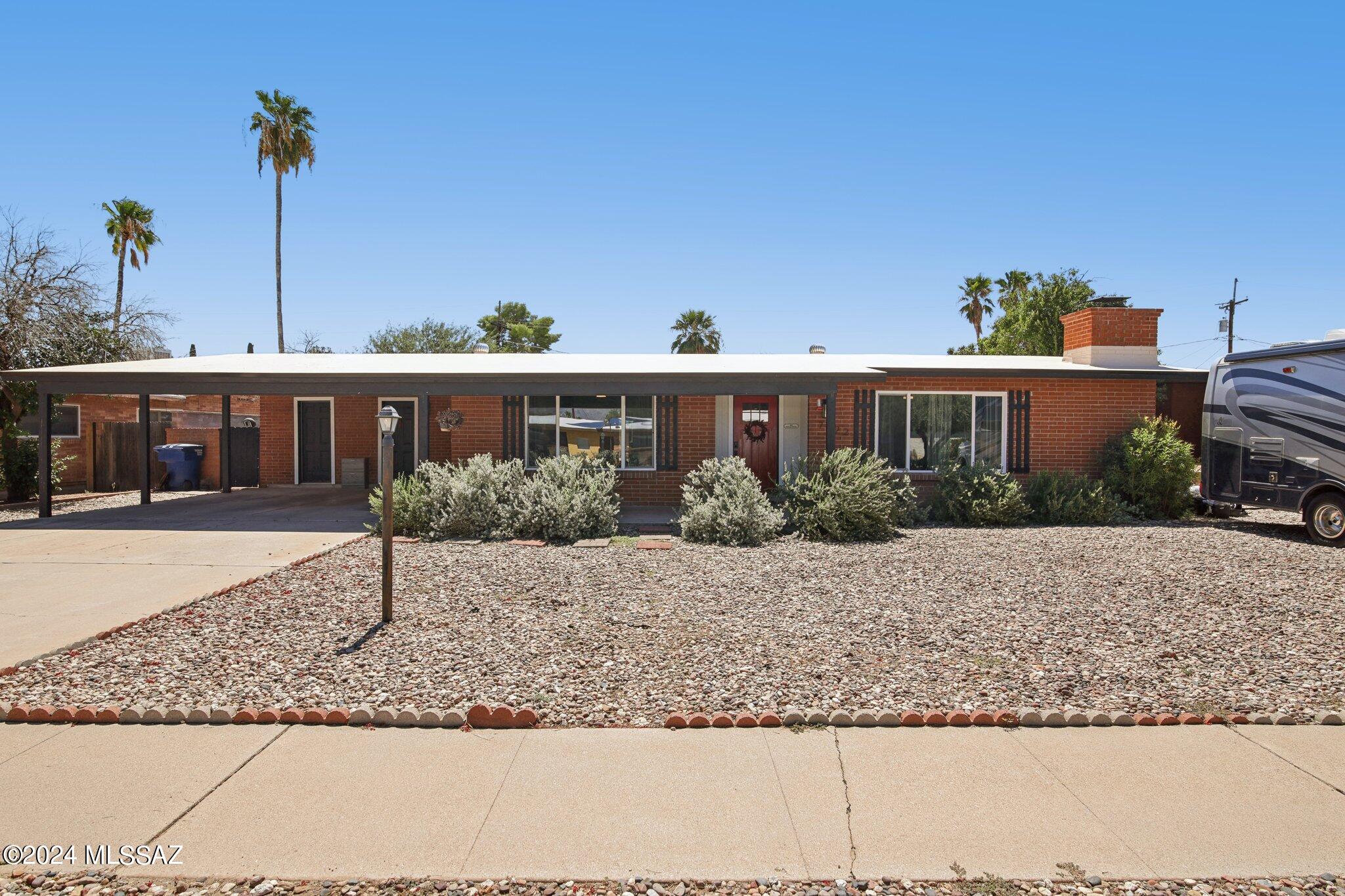 Silver Shadows Estates - Residential