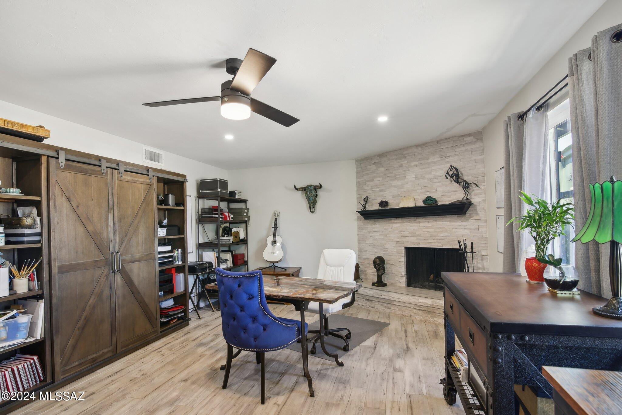 Silver Shadows Estates - Residential