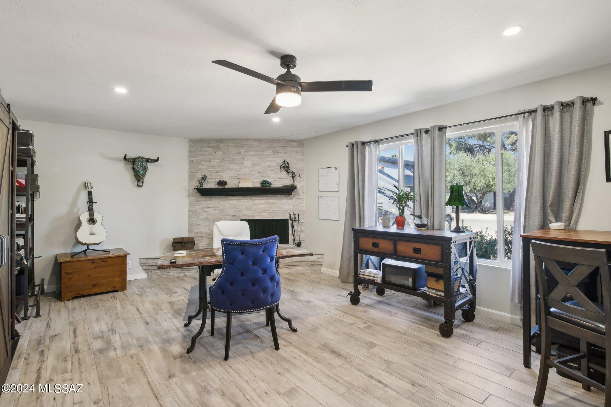 Silver Shadows Estates - Residential