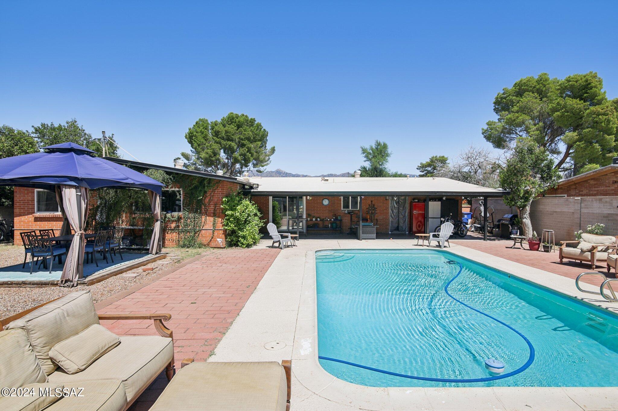 Silver Shadows Estates - Residential