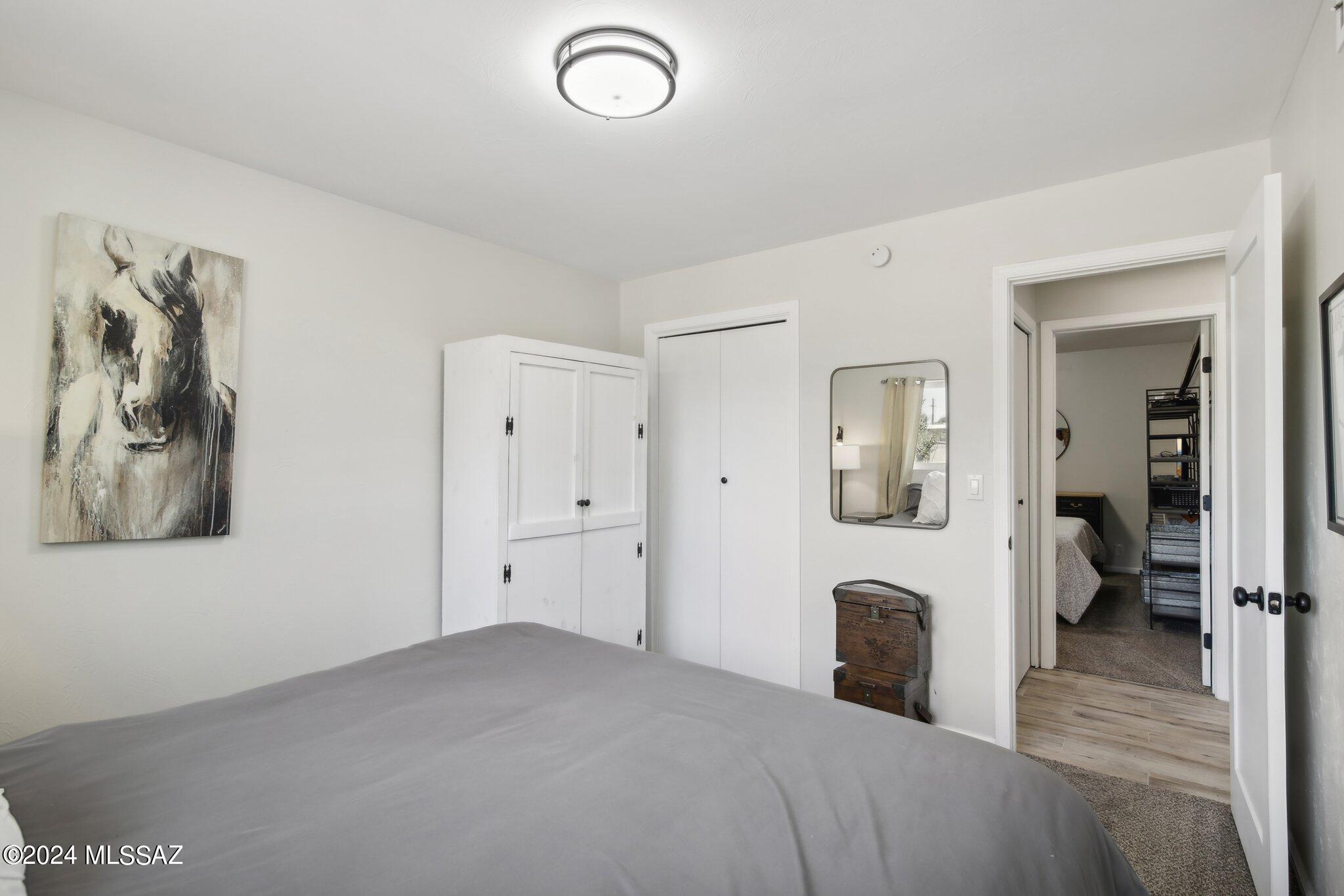 Silver Shadows Estates - Residential
