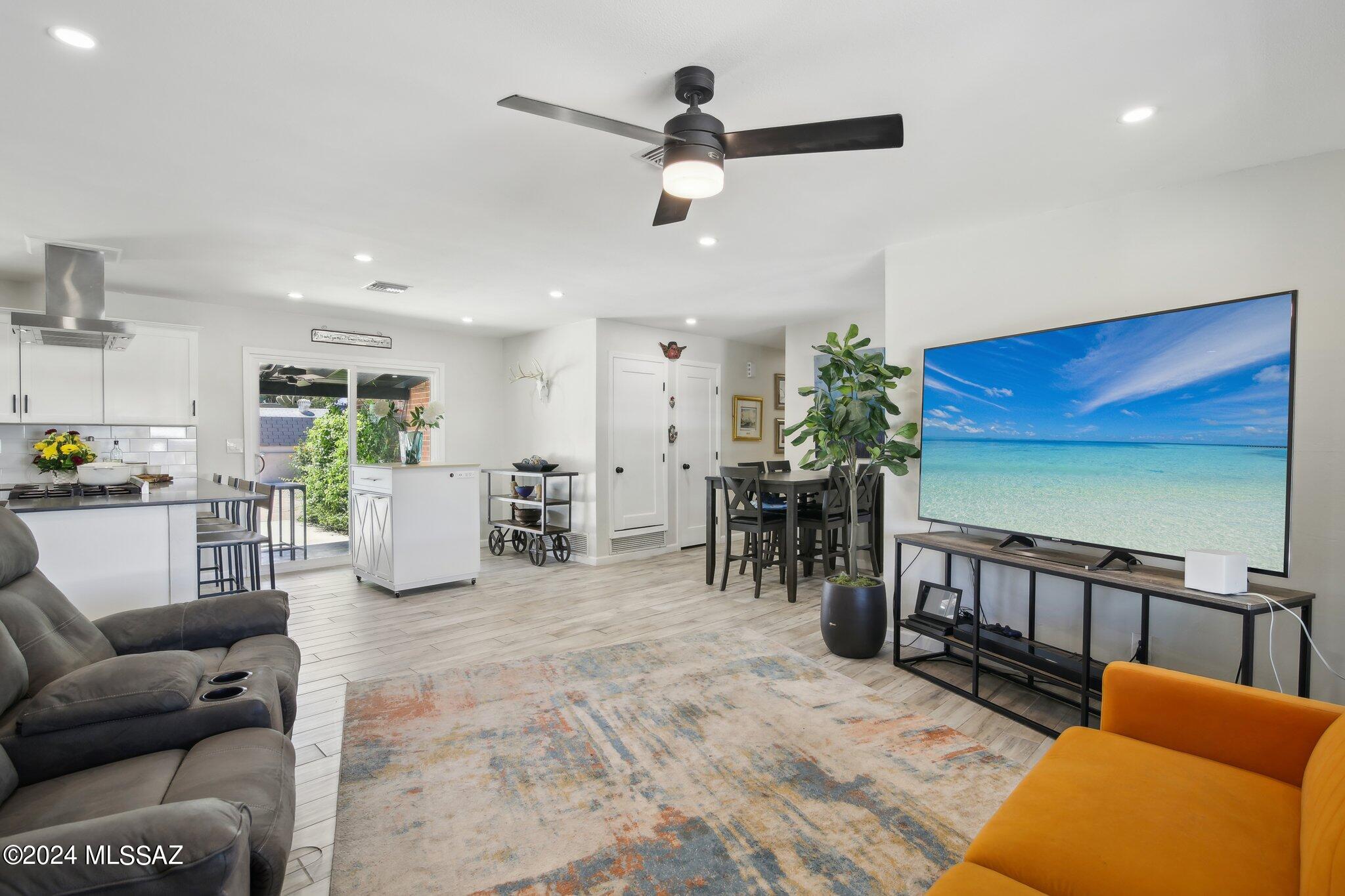 Silver Shadows Estates - Residential