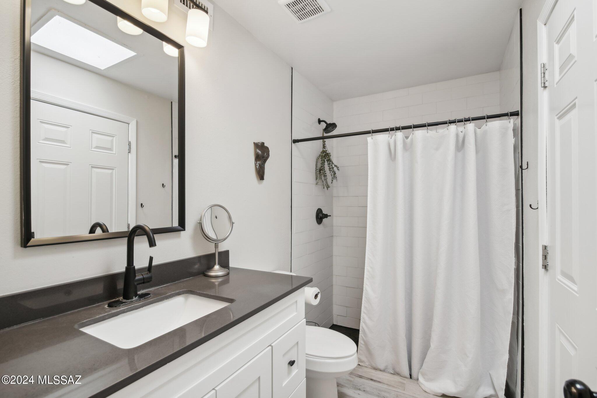 Silver Shadows Estates - Residential