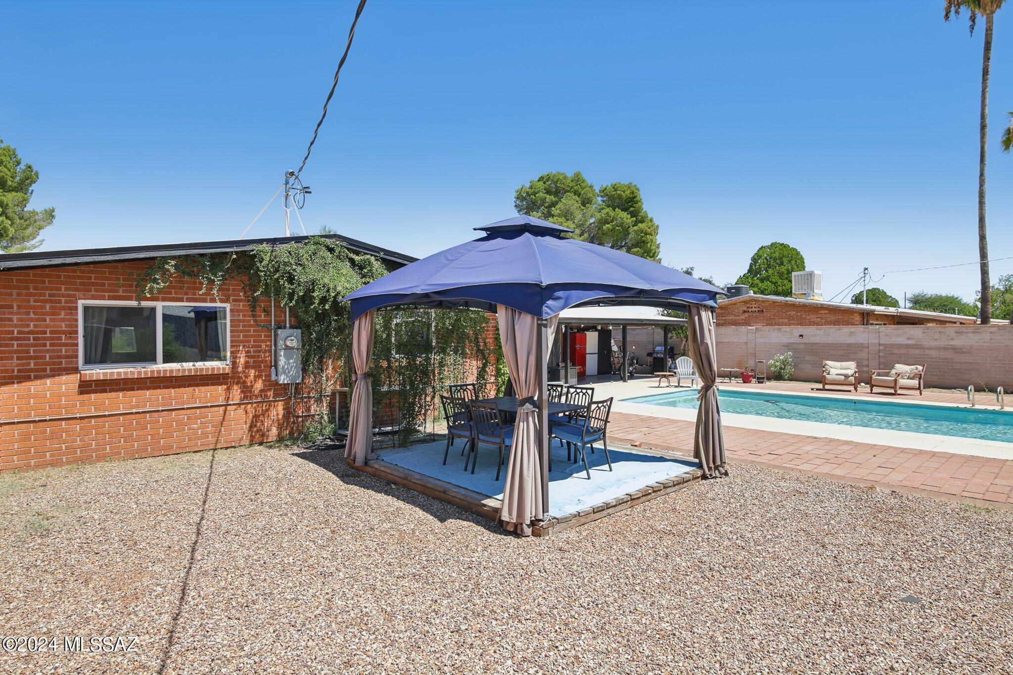 Silver Shadows Estates - Residential