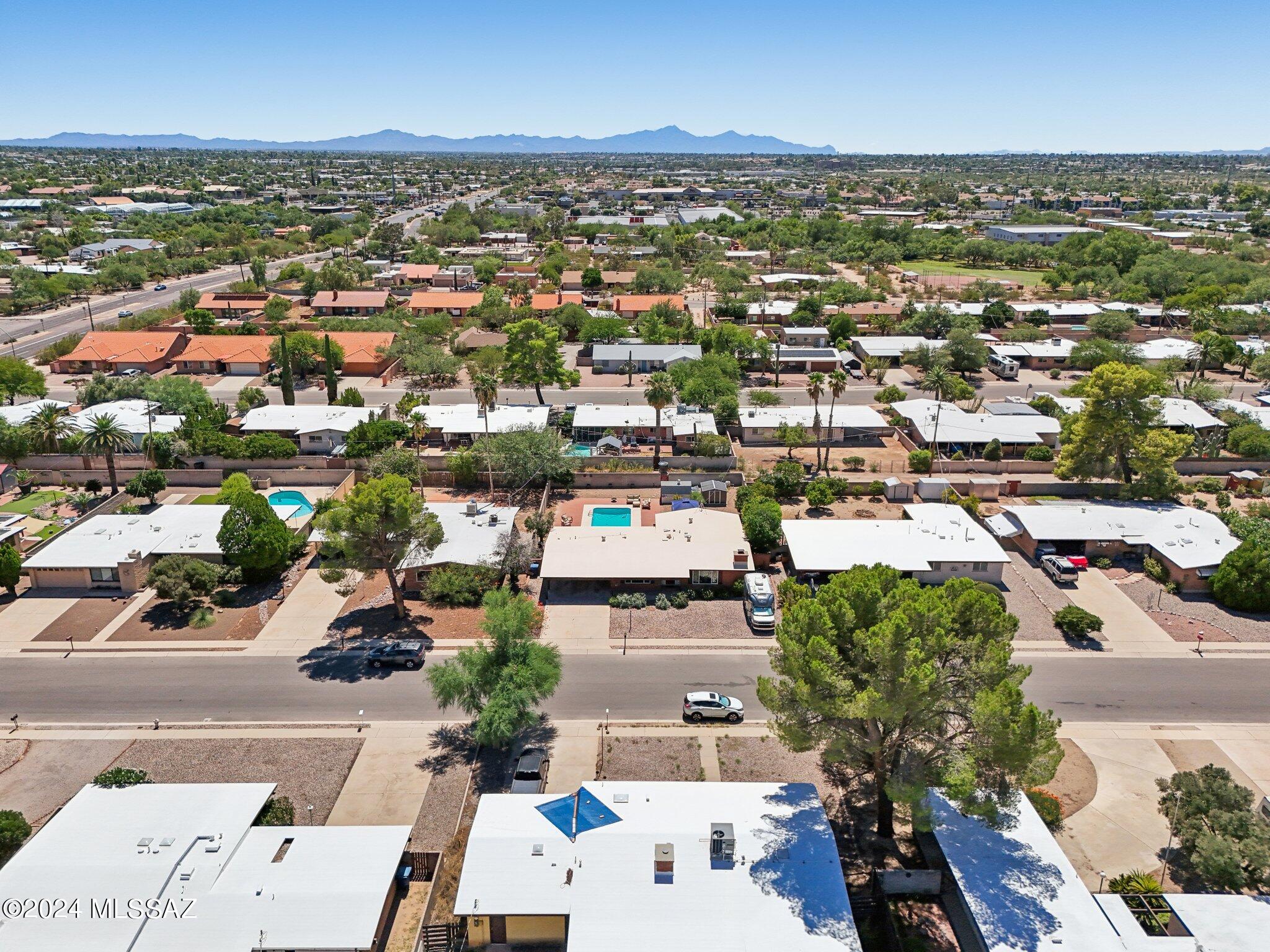 Silver Shadows Estates - Residential