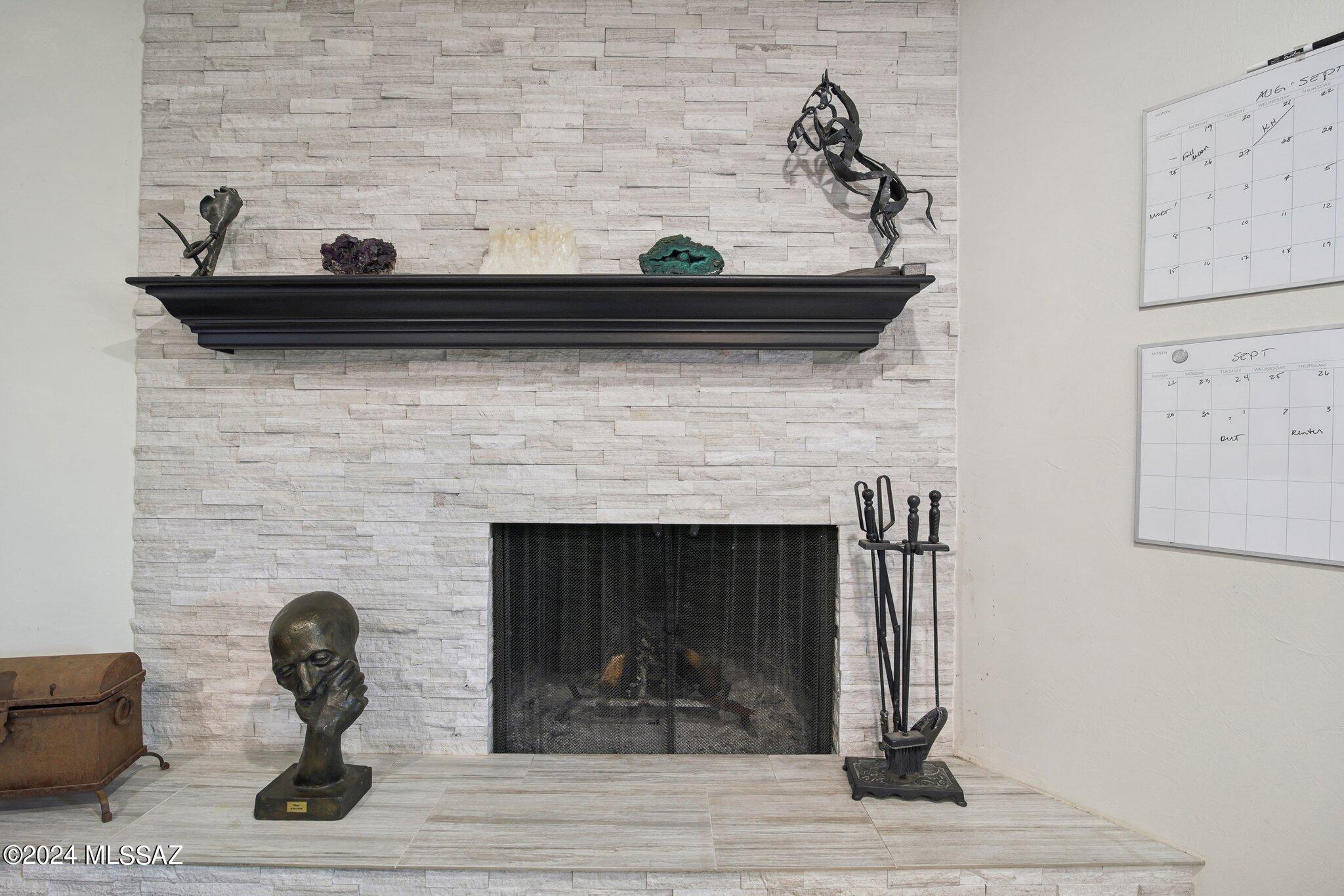 Silver Shadows Estates - Residential