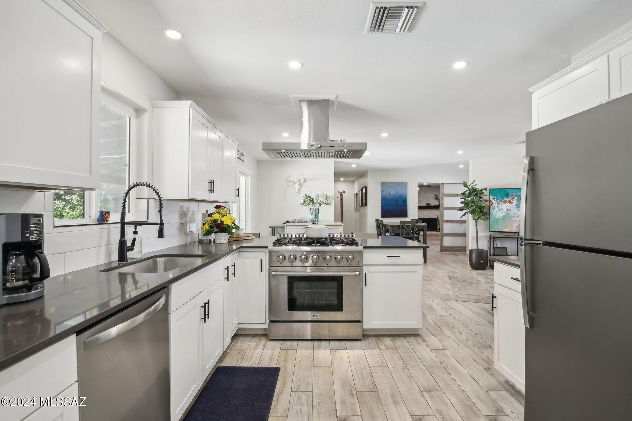 Silver Shadows Estates - Residential