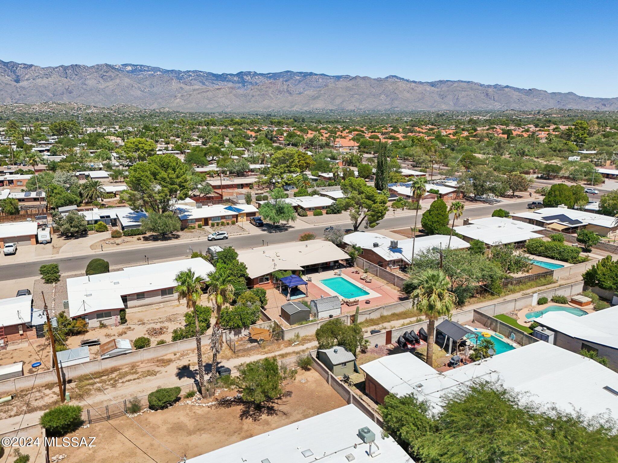 Silver Shadows Estates - Residential