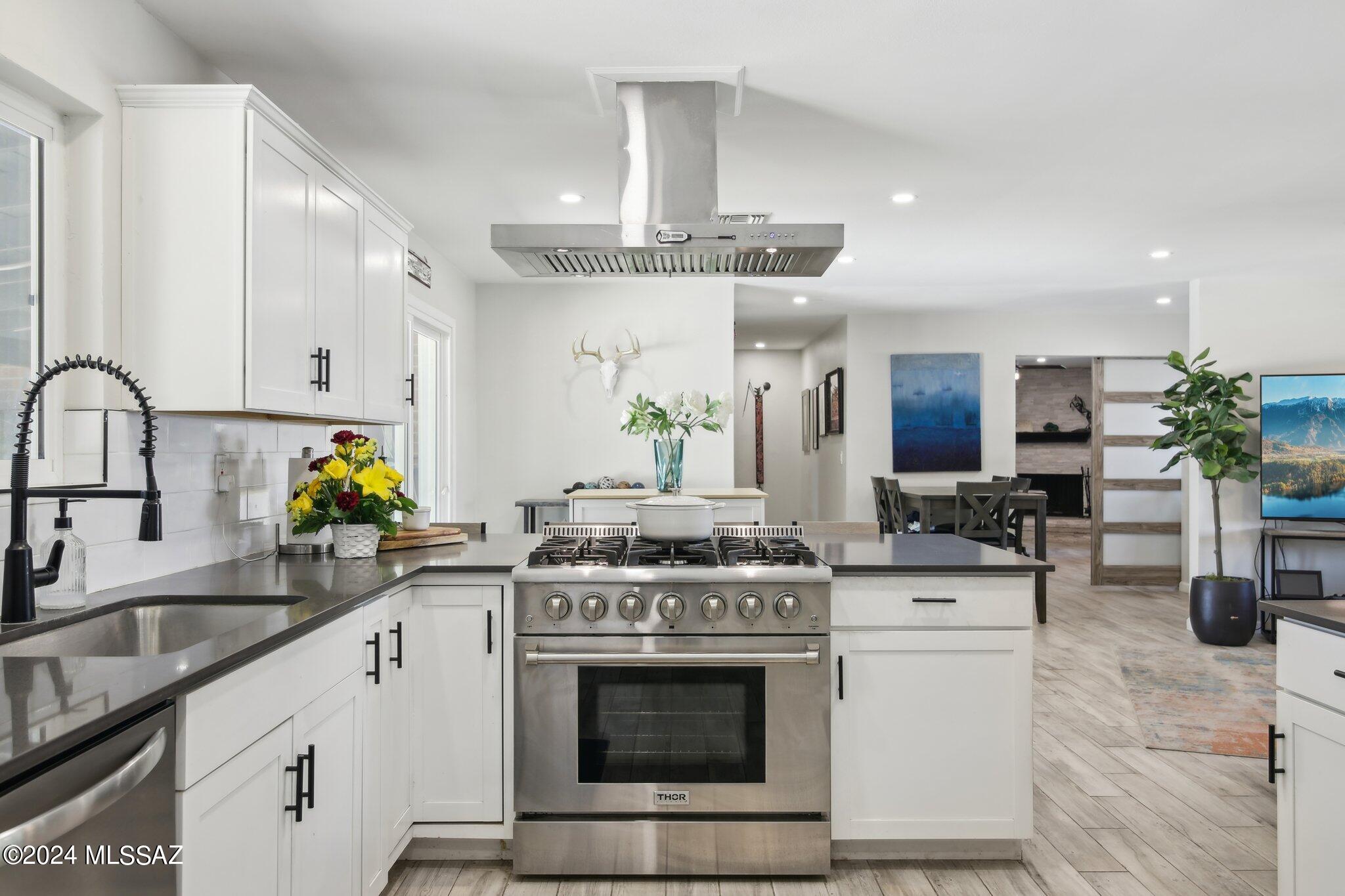 Silver Shadows Estates - Residential