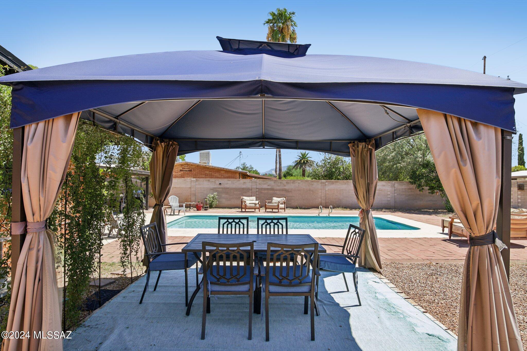 Silver Shadows Estates - Residential