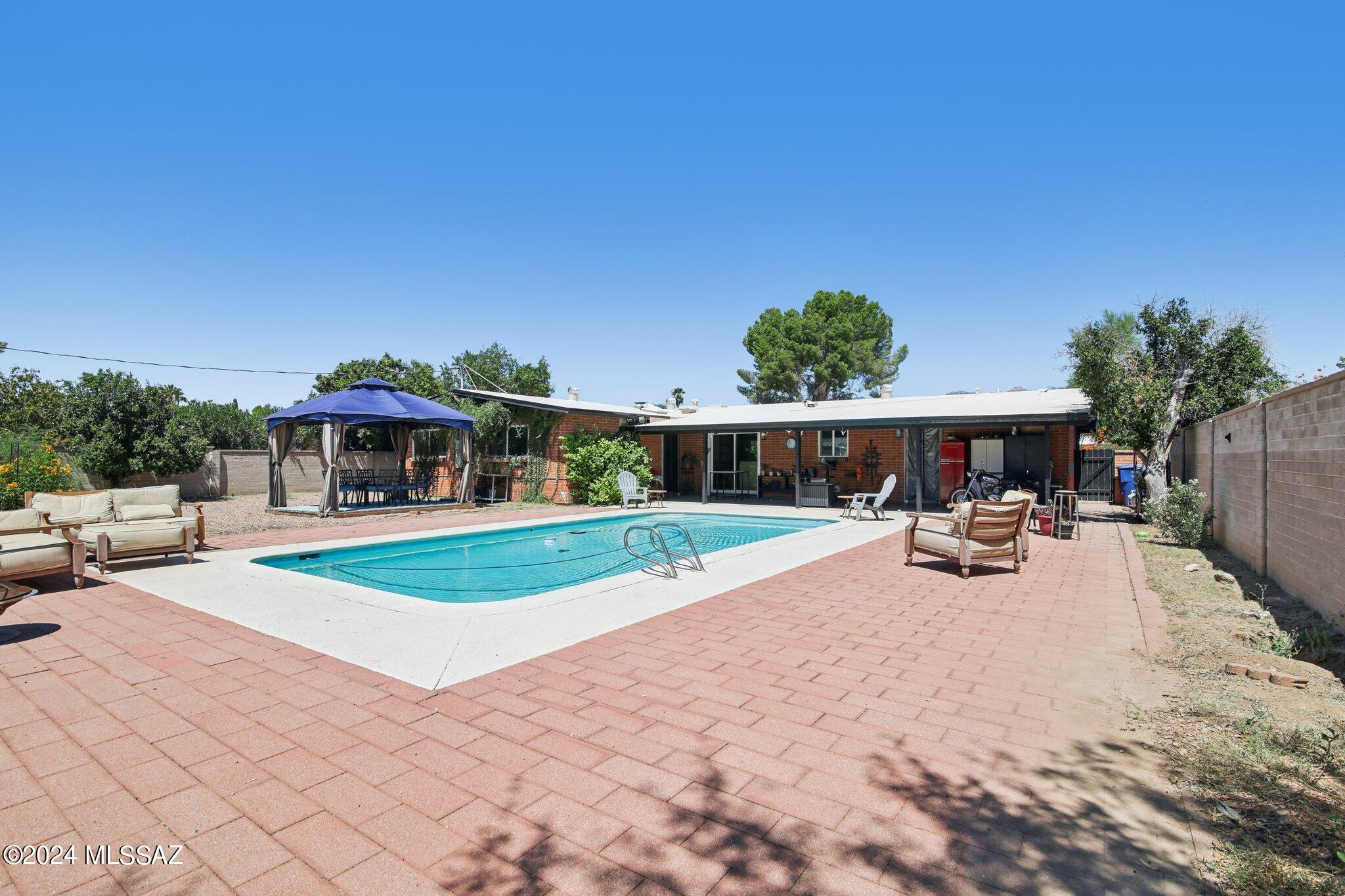 Silver Shadows Estates - Residential