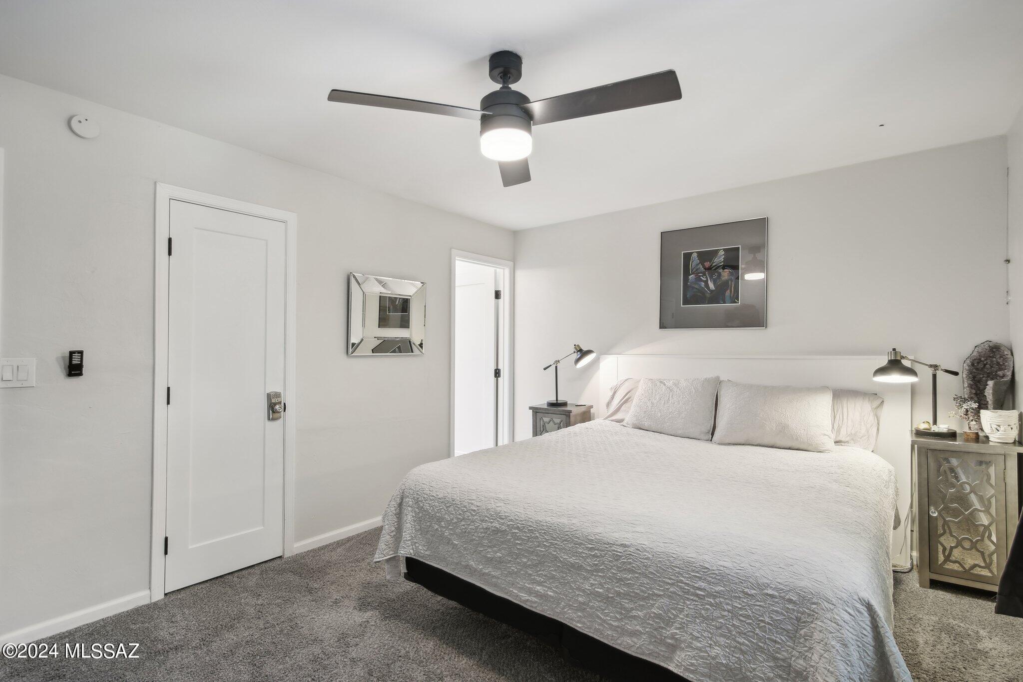 Silver Shadows Estates - Residential