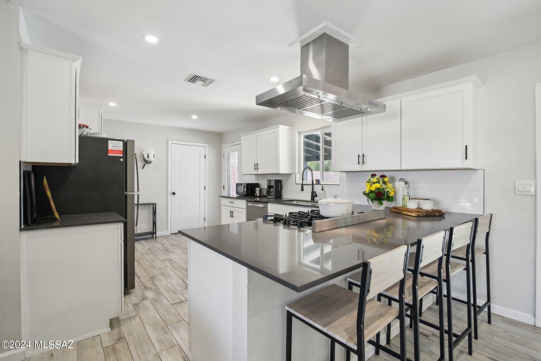 Silver Shadows Estates - Residential