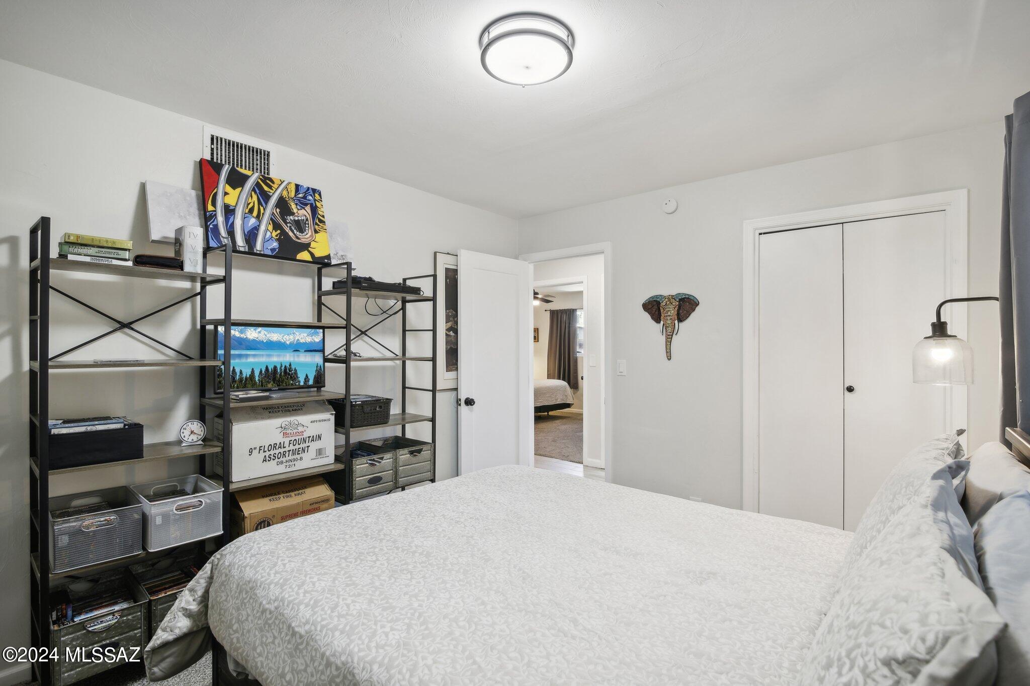 Silver Shadows Estates - Residential