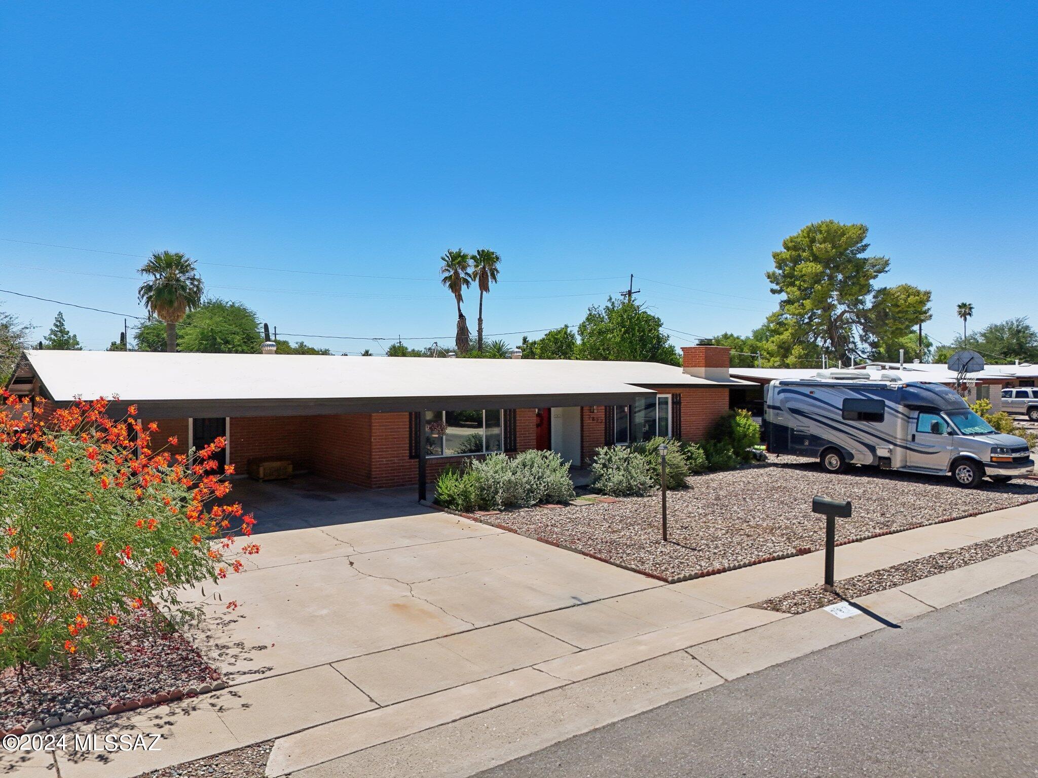 Silver Shadows Estates - Residential