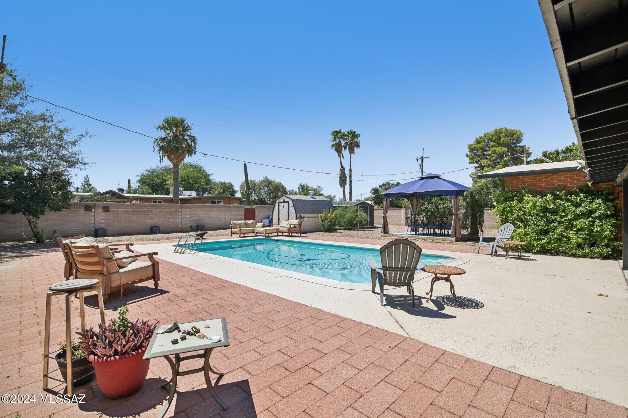 Silver Shadows Estates - Residential