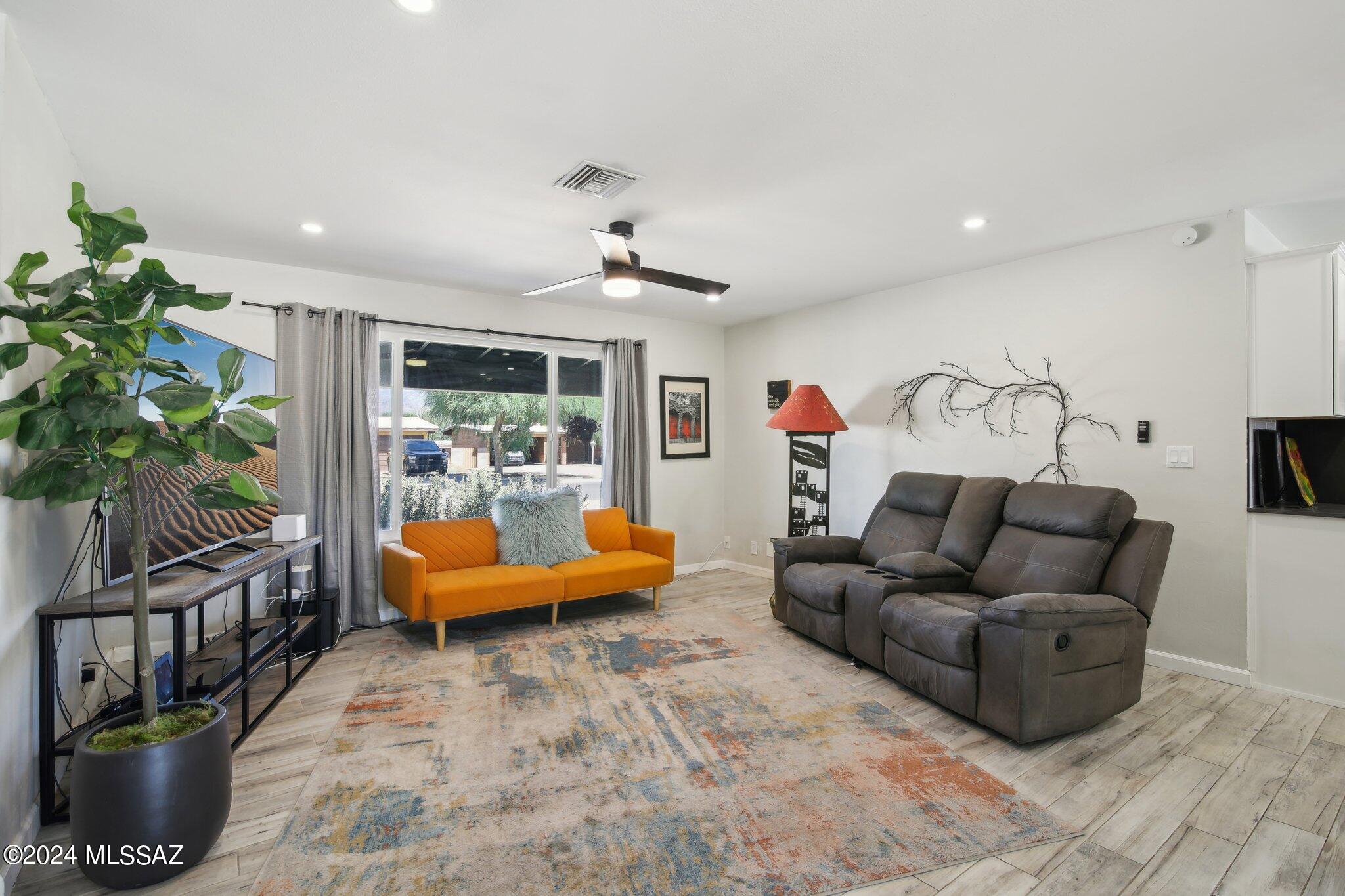 Silver Shadows Estates - Residential
