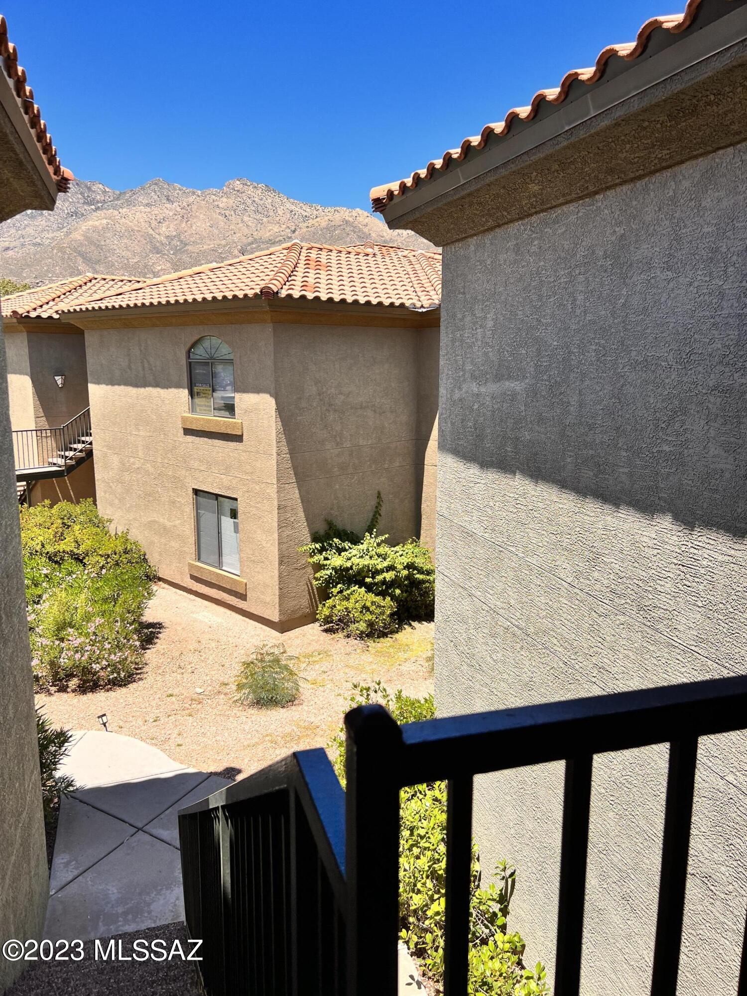 Veranda at Ventana Condominiums - Residential Lease