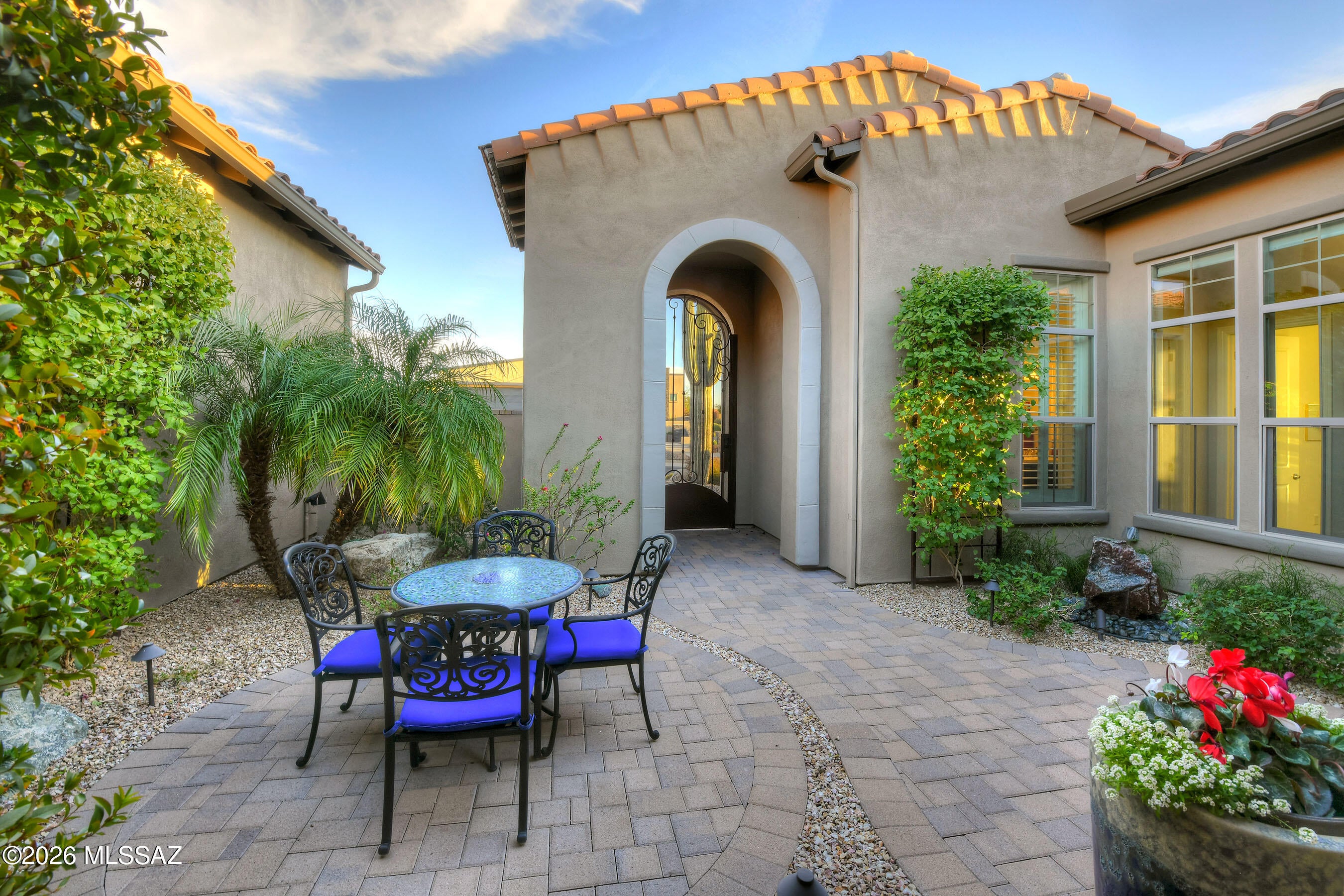 Los Saguaros At Dove Mountain SQ20121640199 - Residential