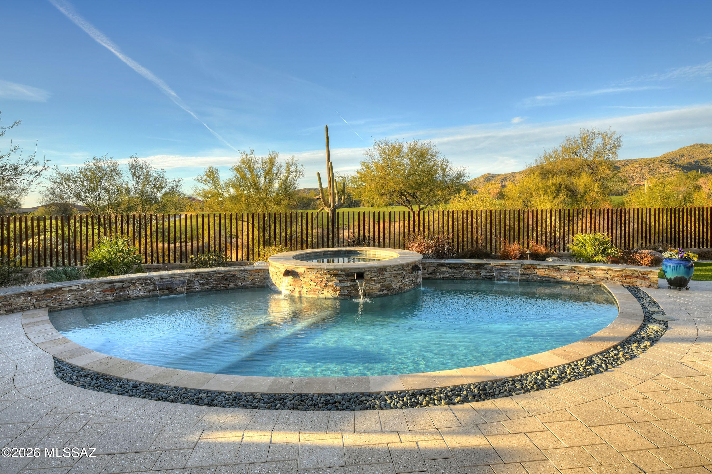 Los Saguaros At Dove Mountain SQ20121640199 - Residential