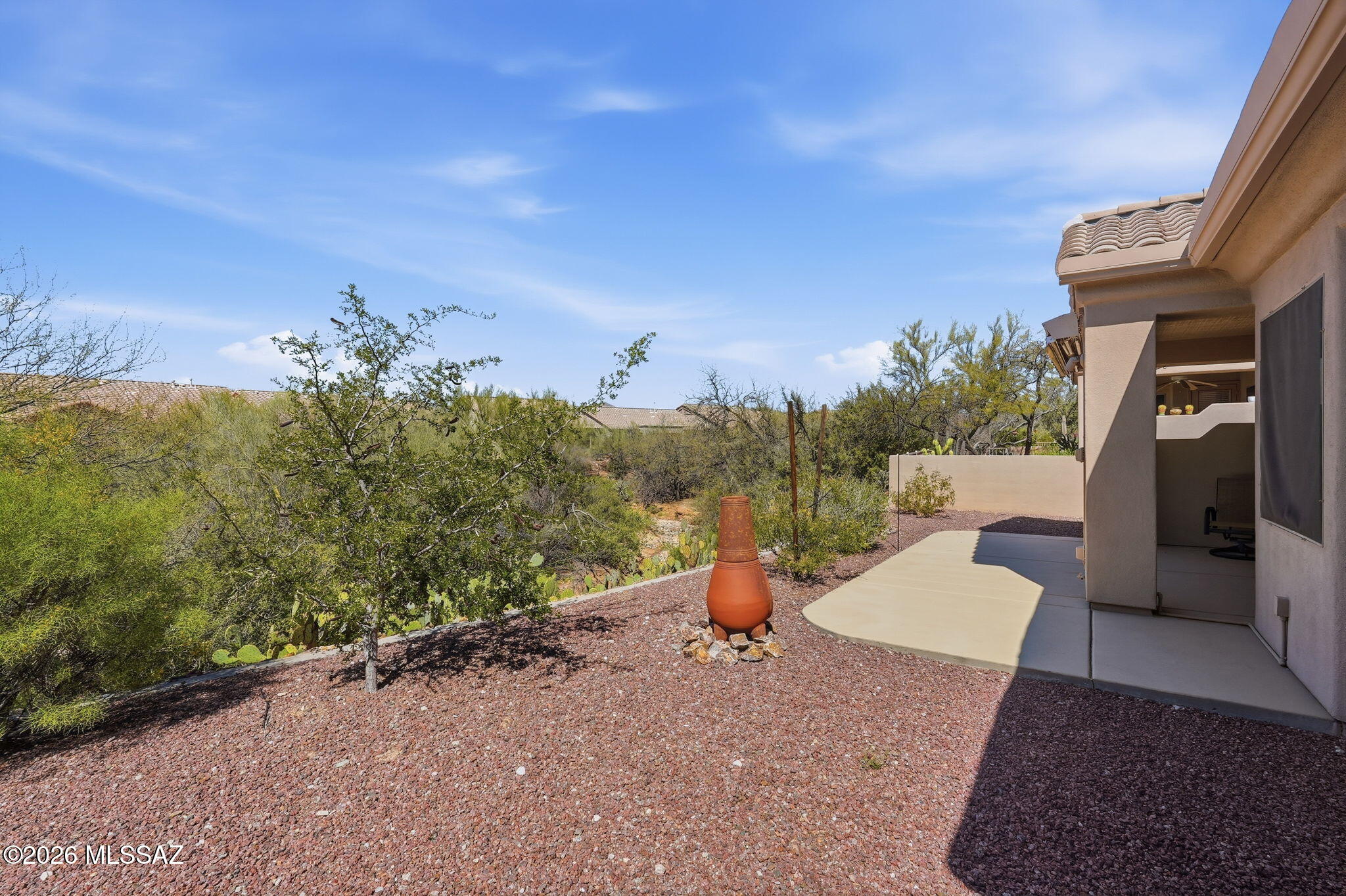 Vistoso Village - Residential